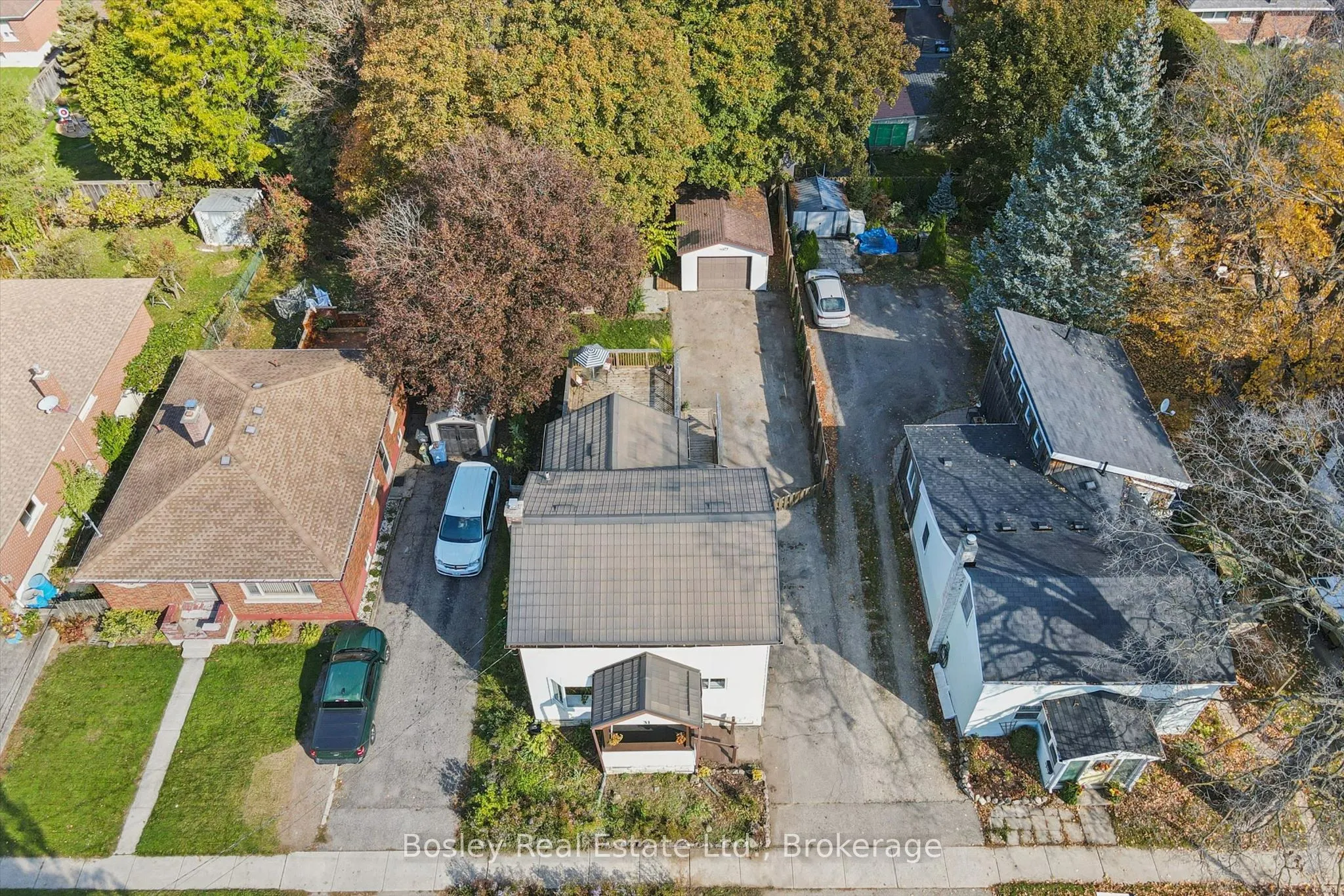 31 Jane Street