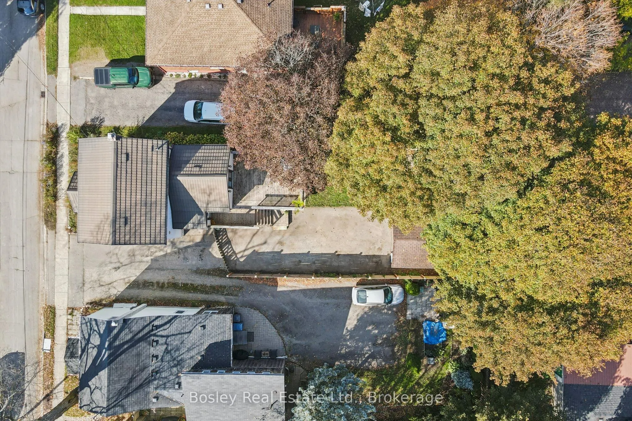 31 Jane Street