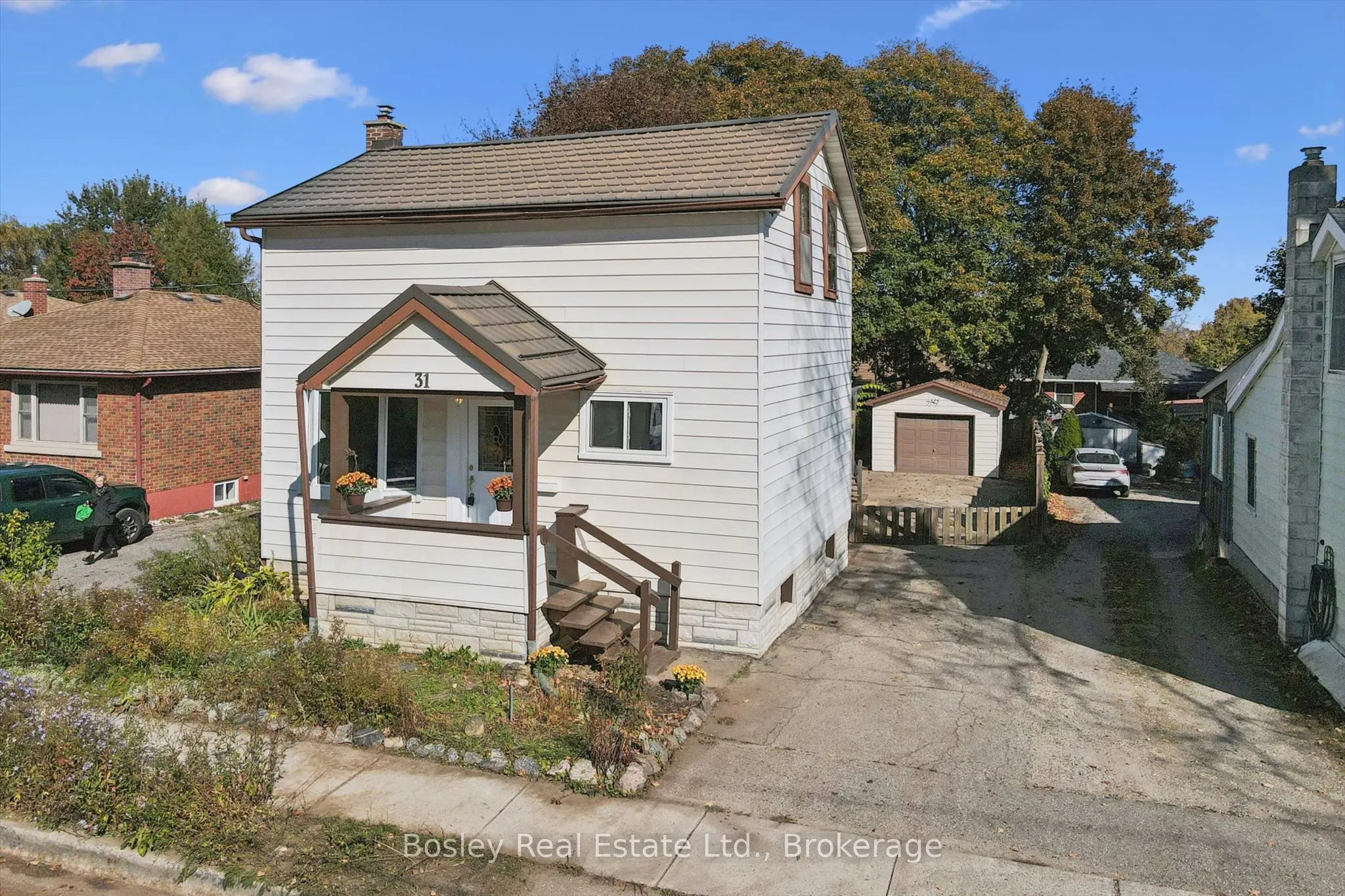 31 Jane Street