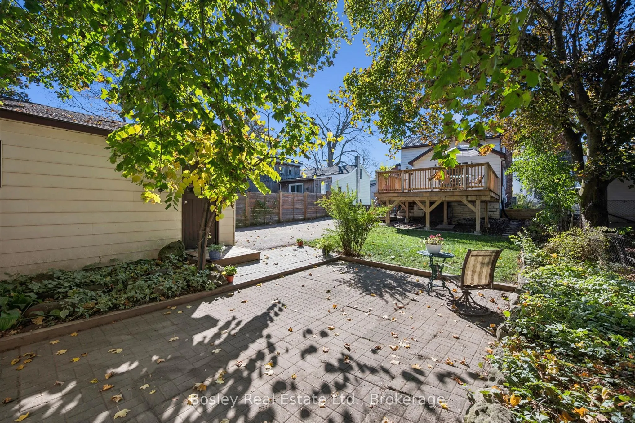 31 Jane Street