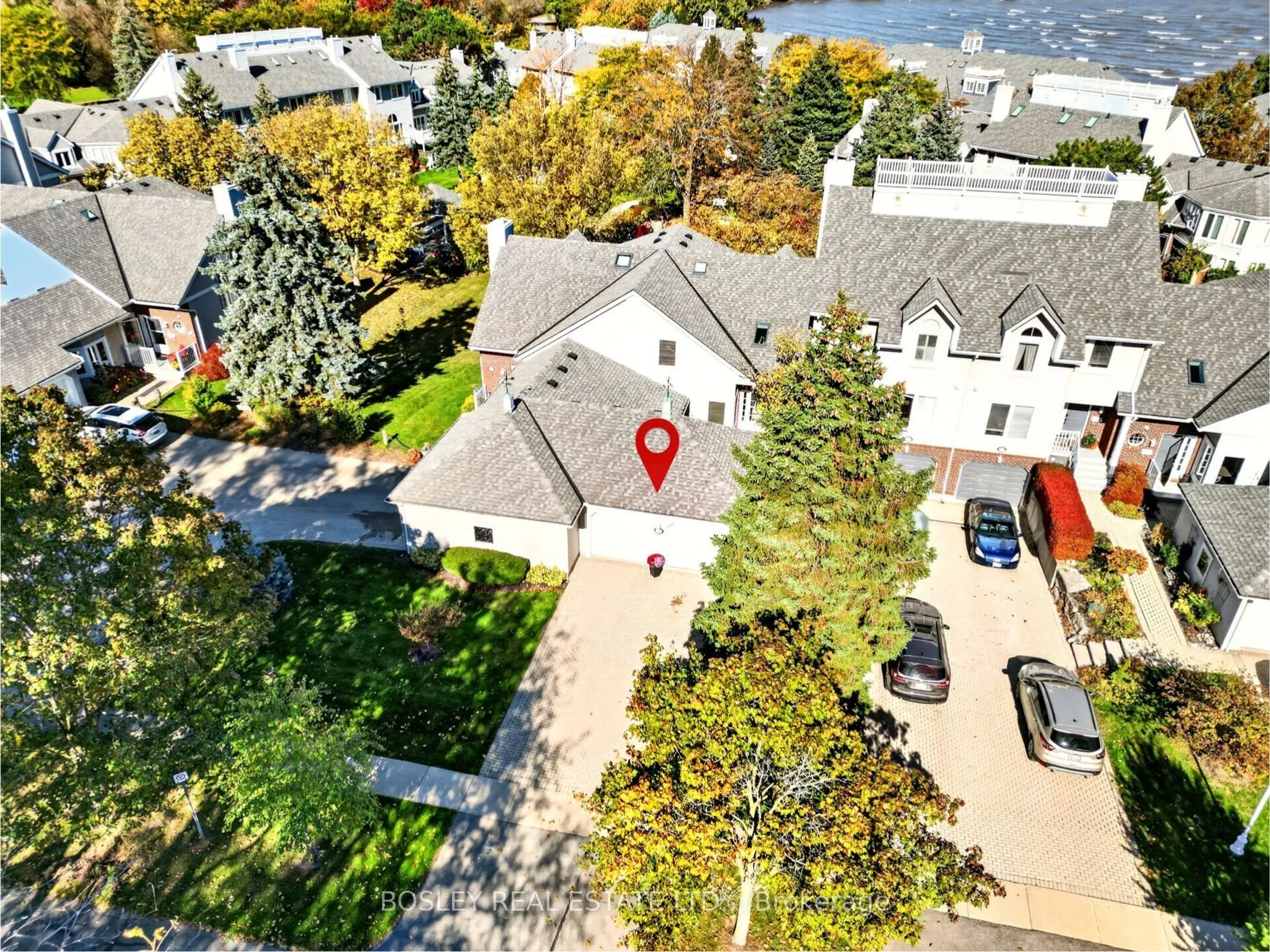 3 Lakeside Drive #18