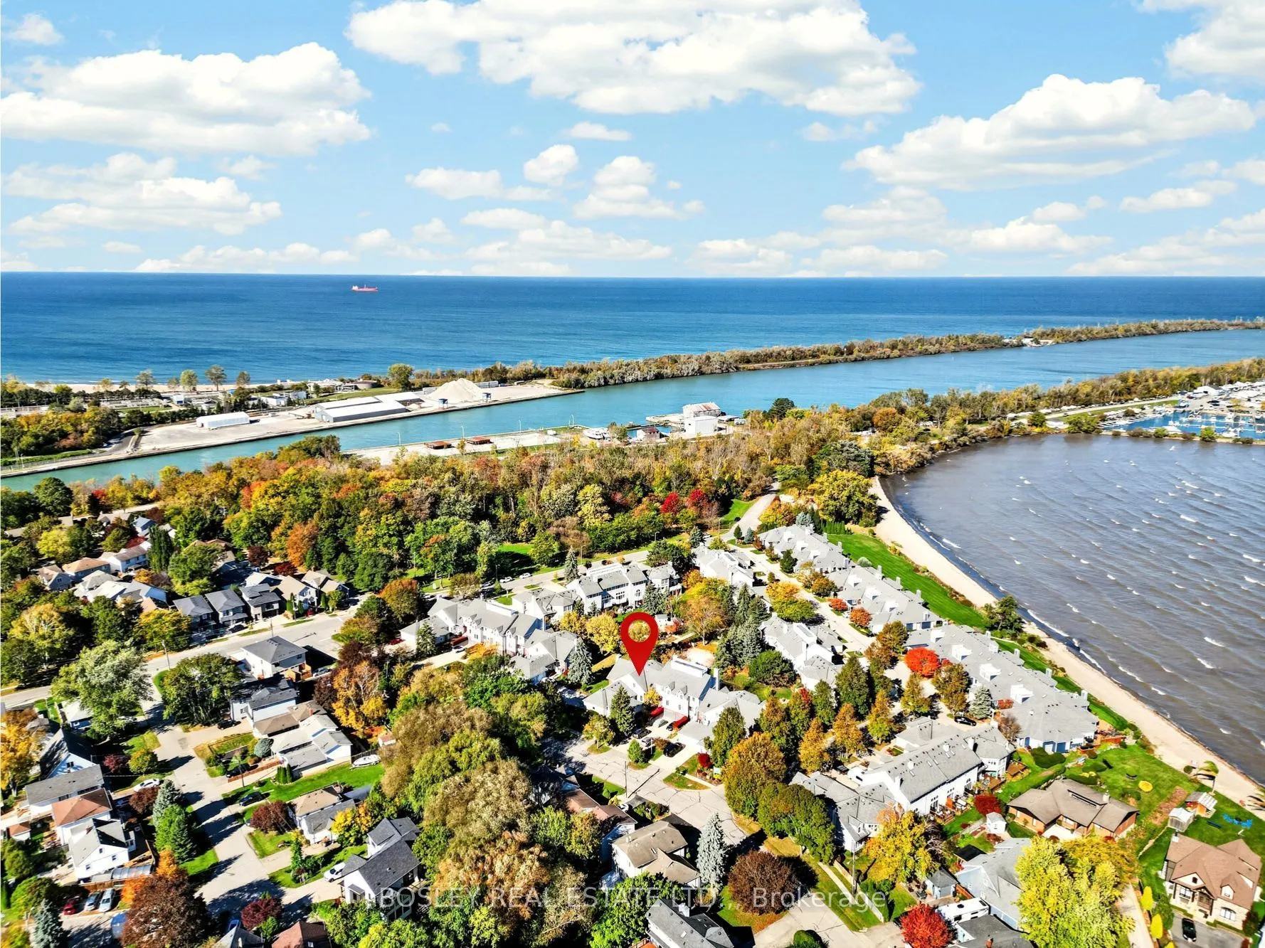 3 Lakeside Drive #18