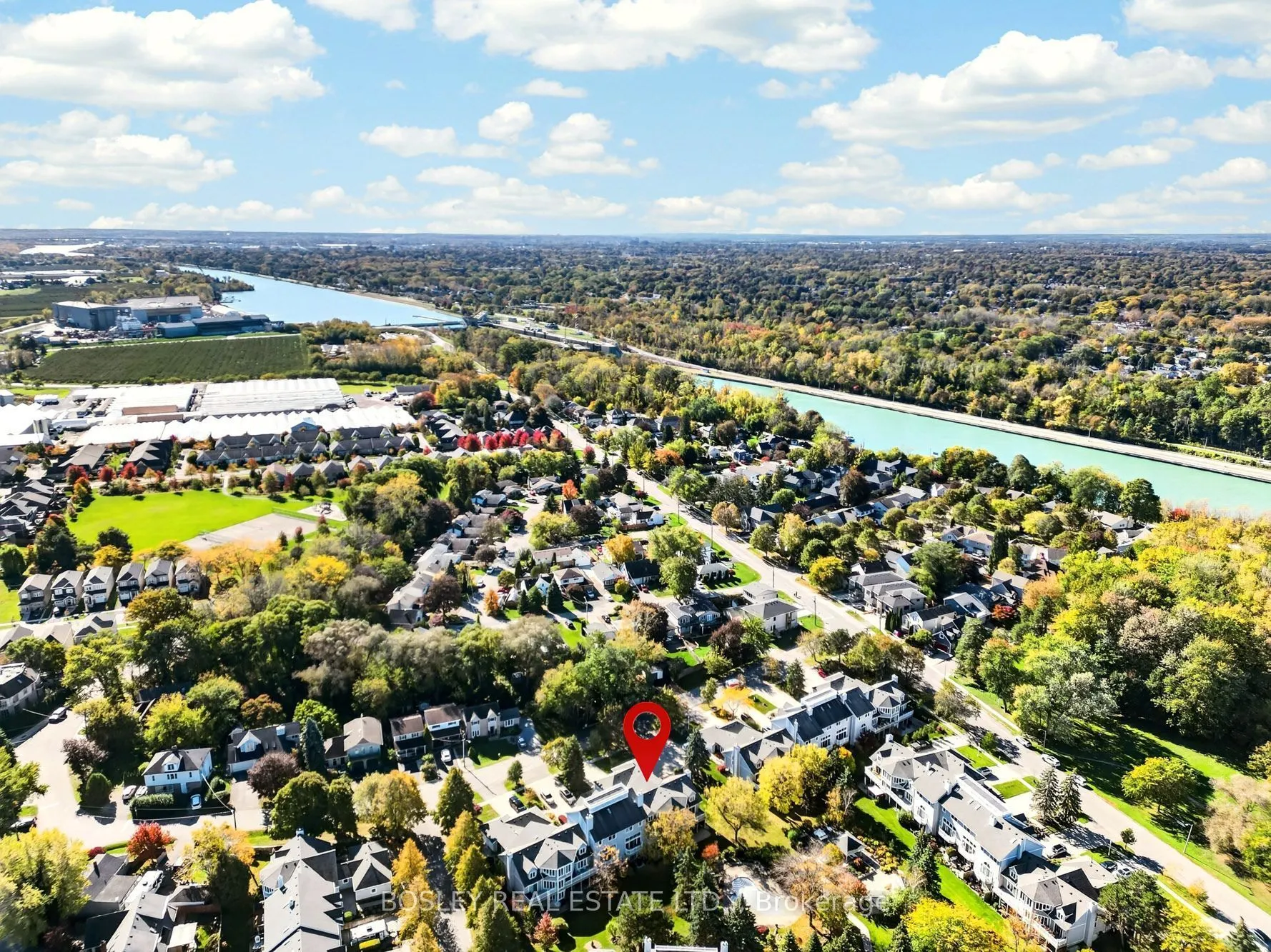 3 Lakeside Drive #18