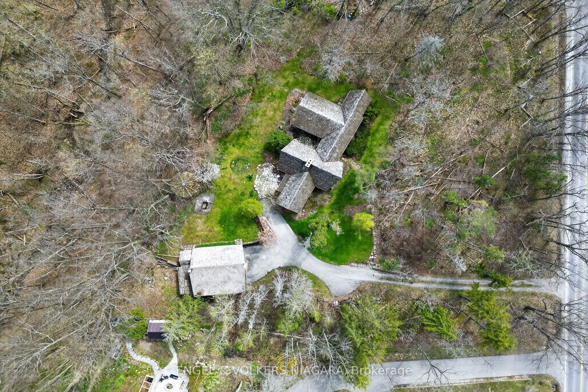 41 Park Road S