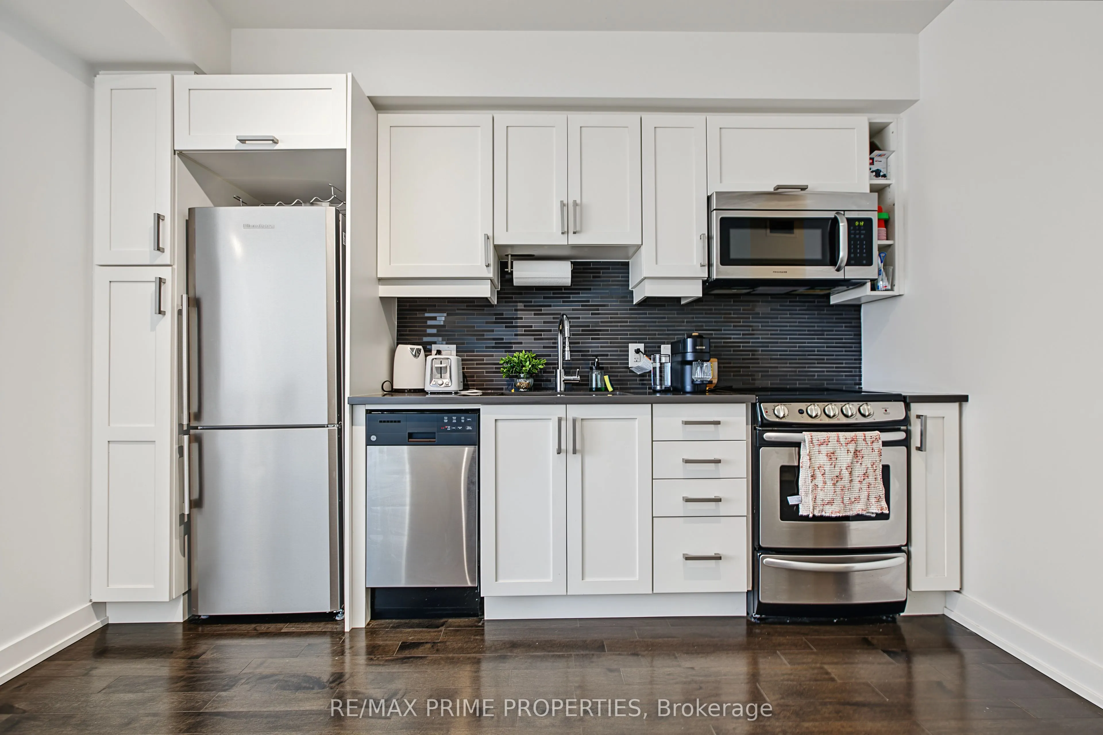 316 Bruyere Street #315