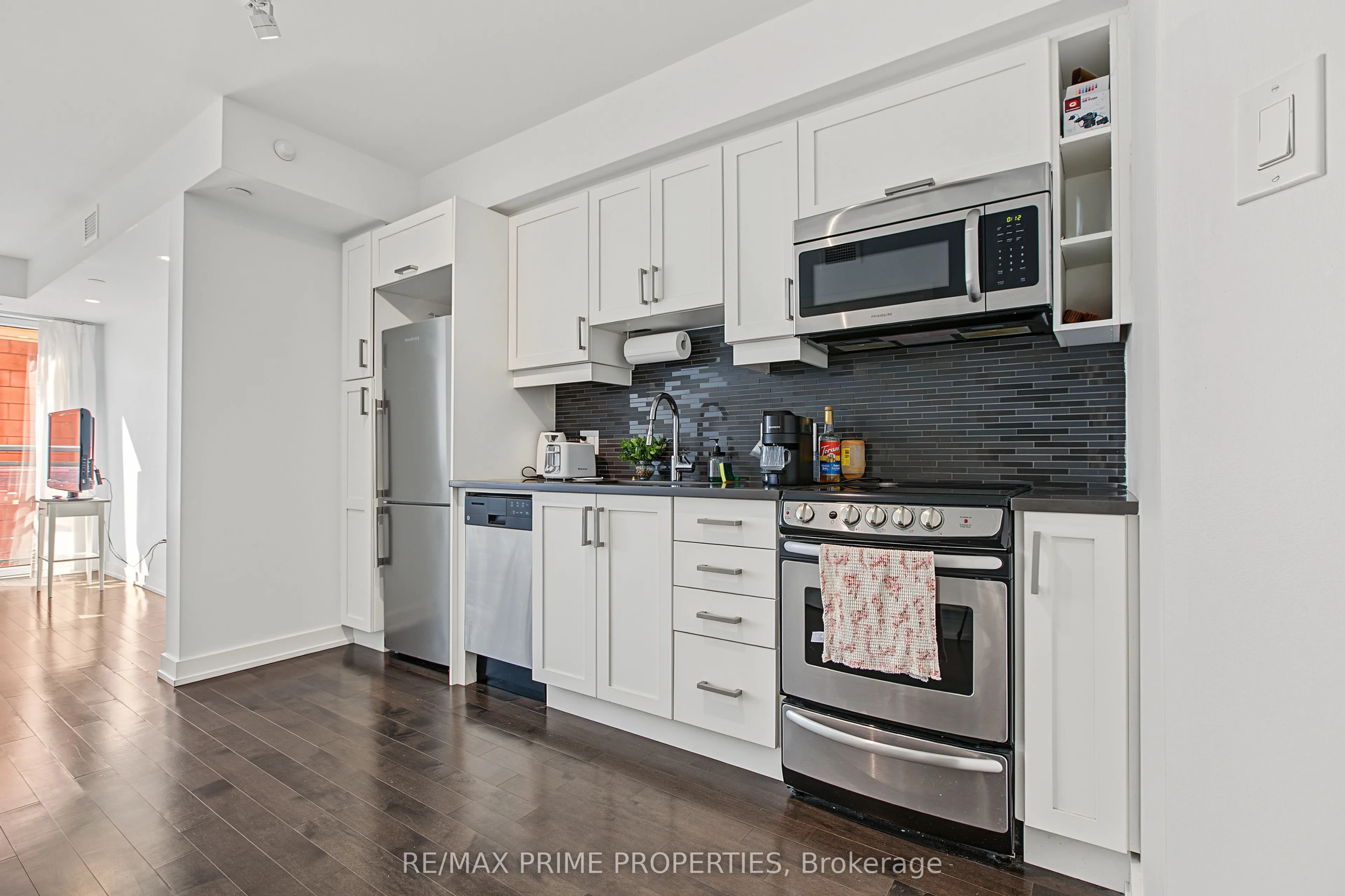 316 Bruyere Street #315