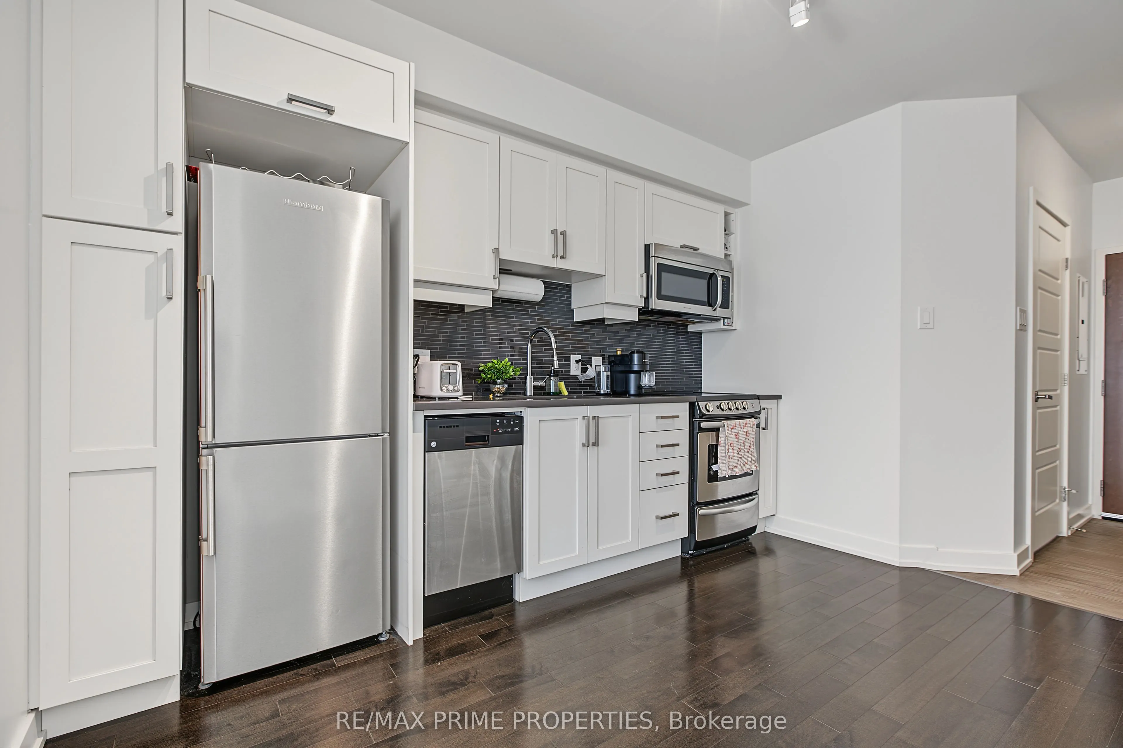 316 Bruyere Street #315