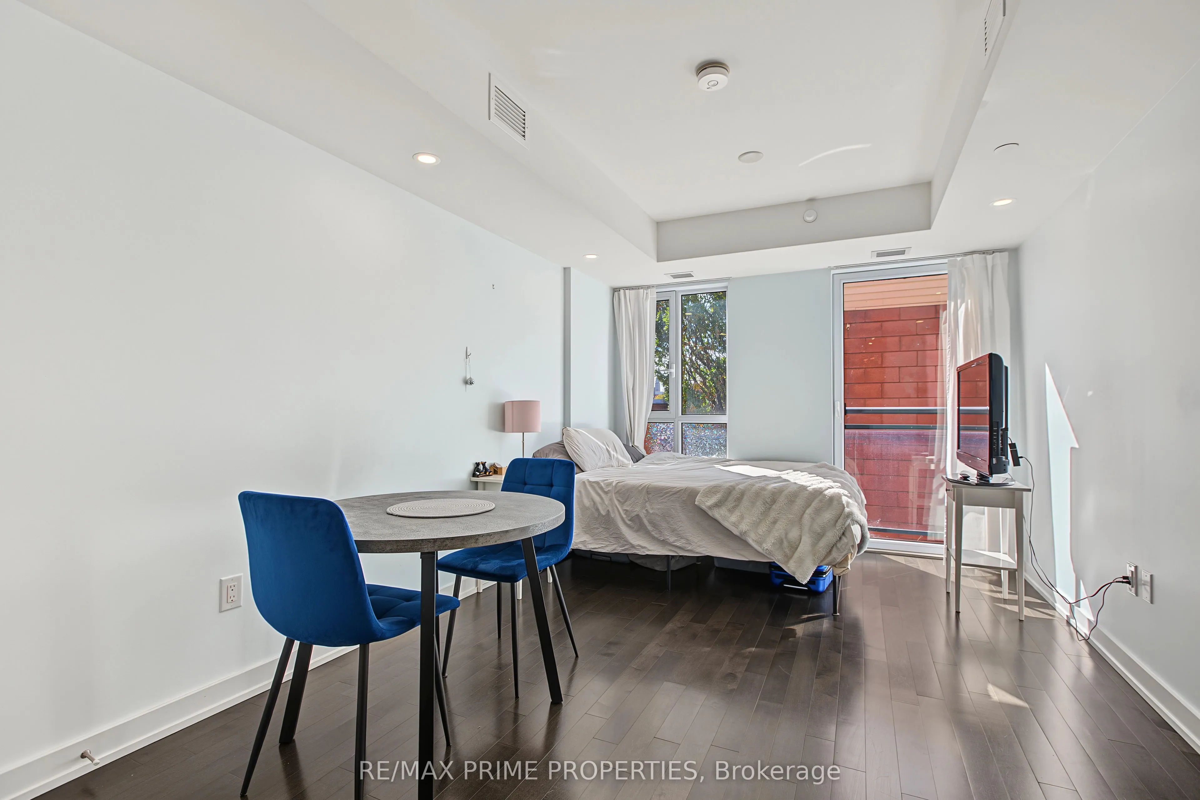 316 Bruyere Street #315