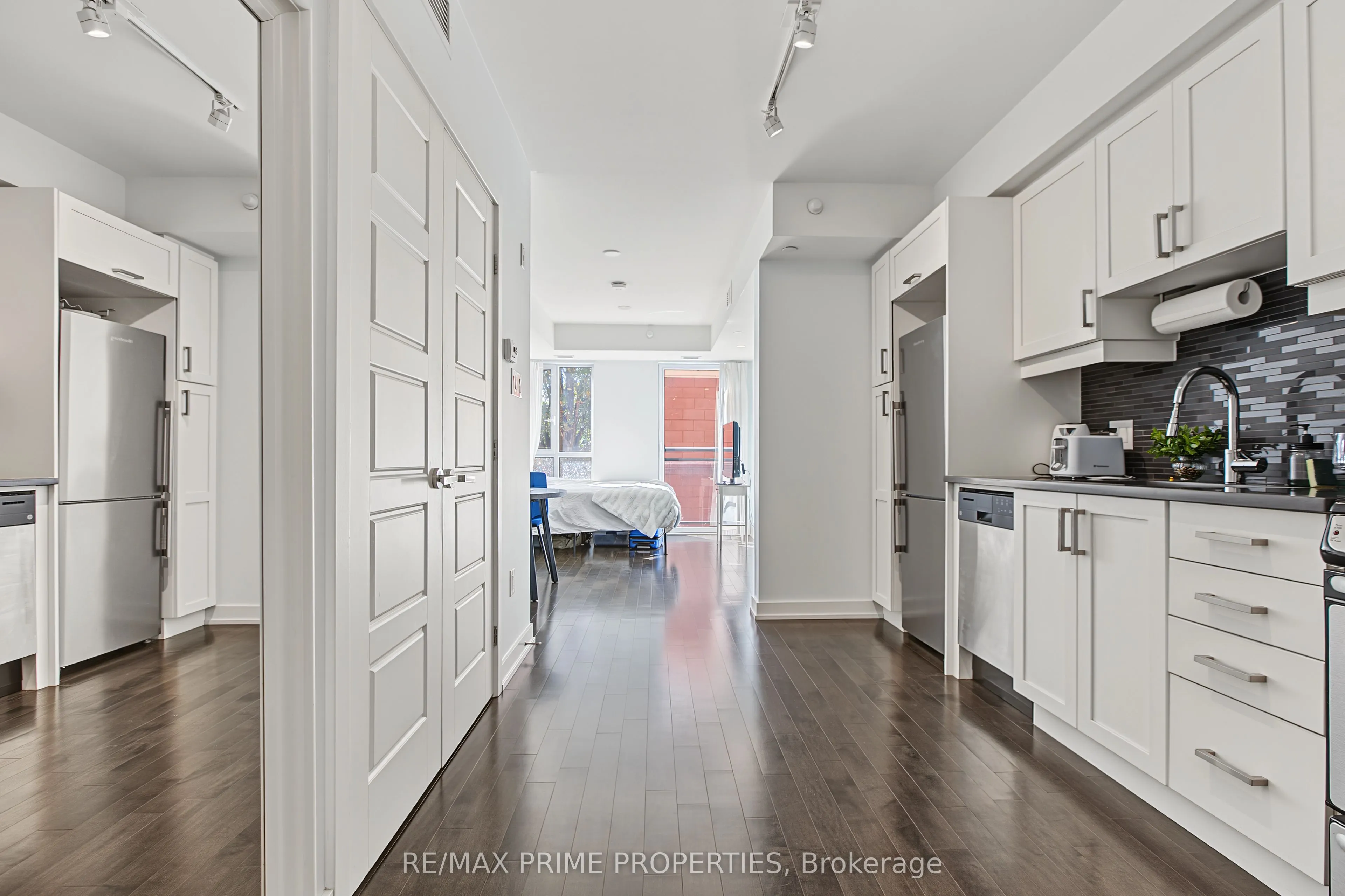 316 Bruyere Street #315