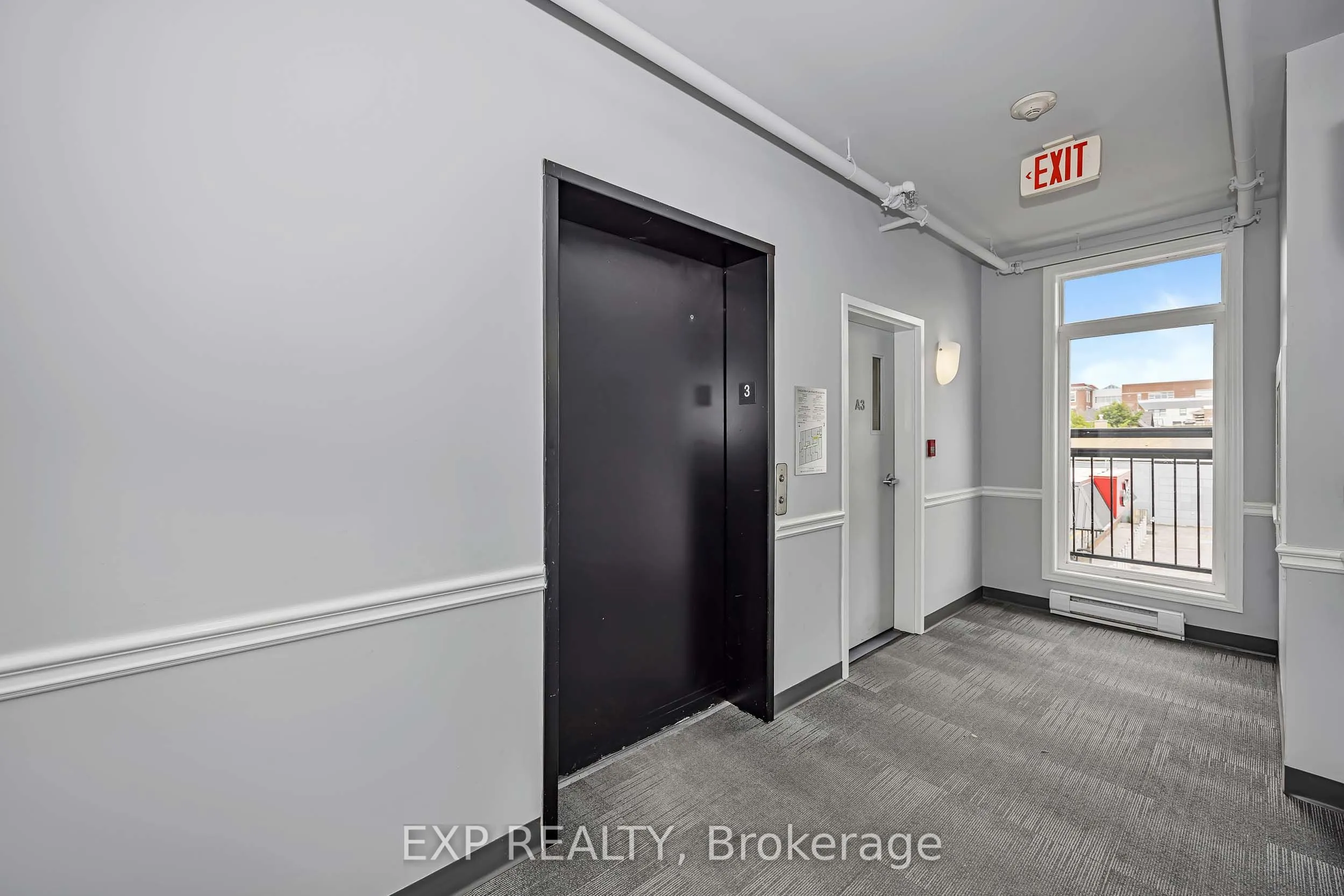 6 Grove Avenue #305