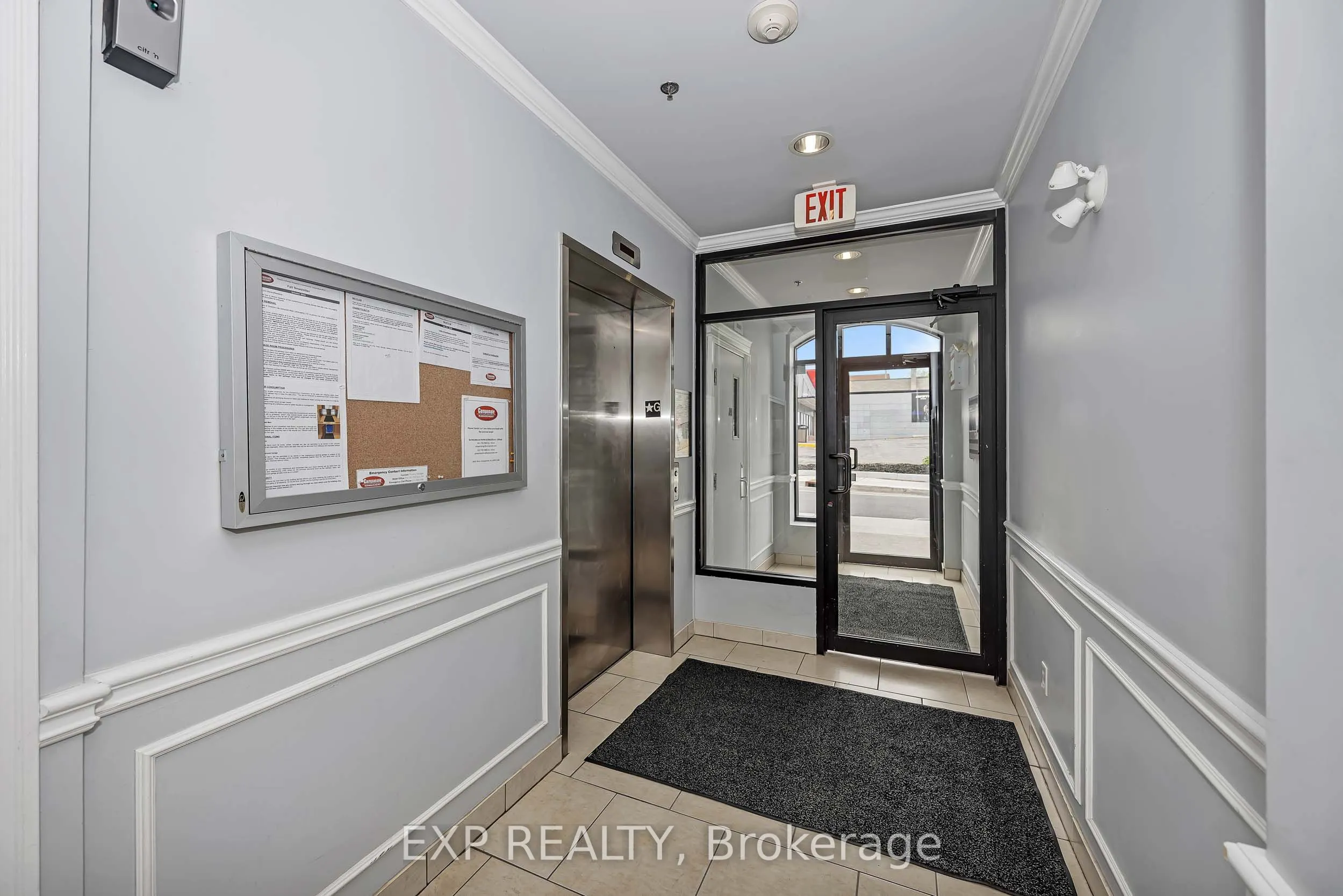 6 Grove Avenue #305