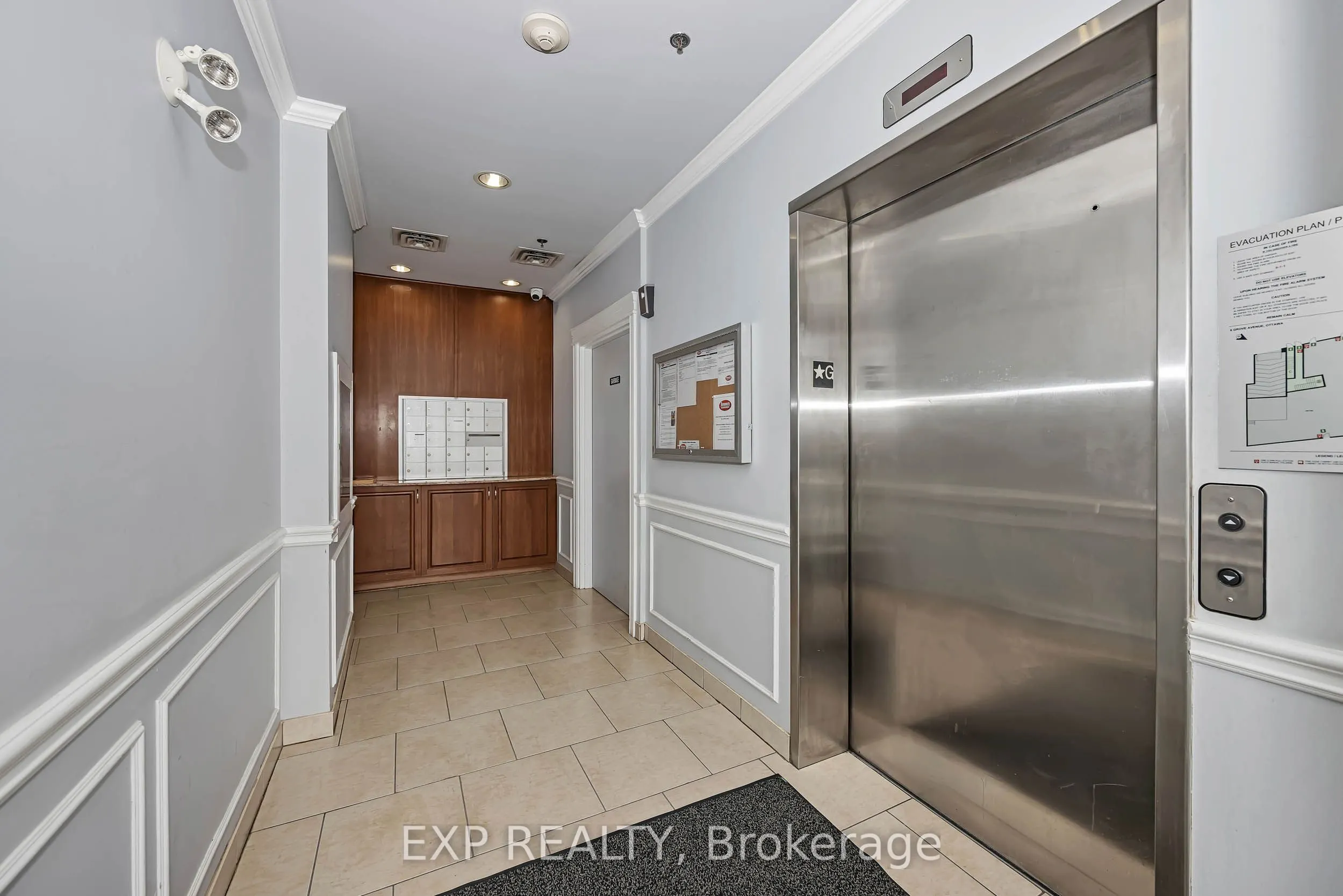 6 Grove Avenue #305