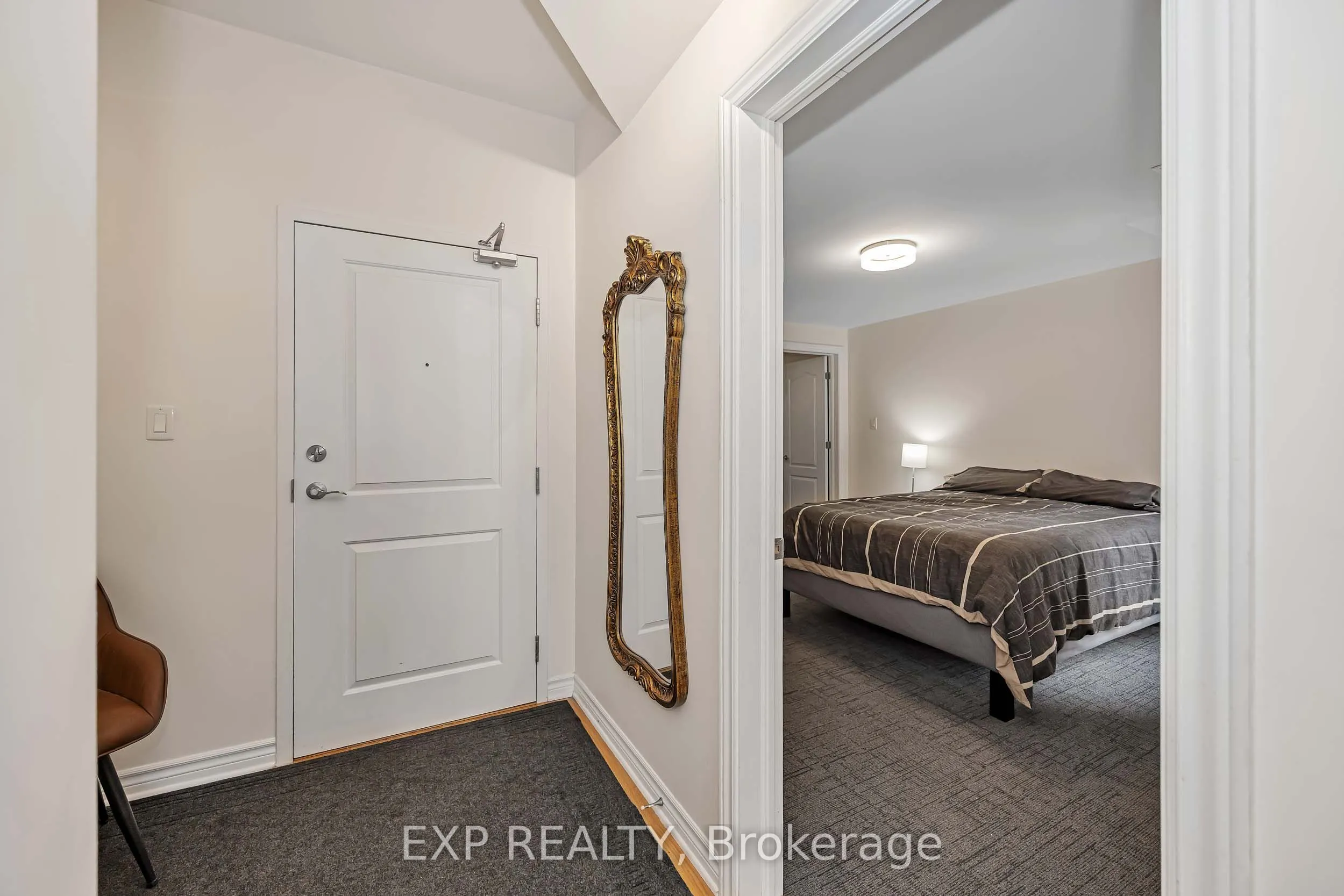 6 Grove Avenue #305