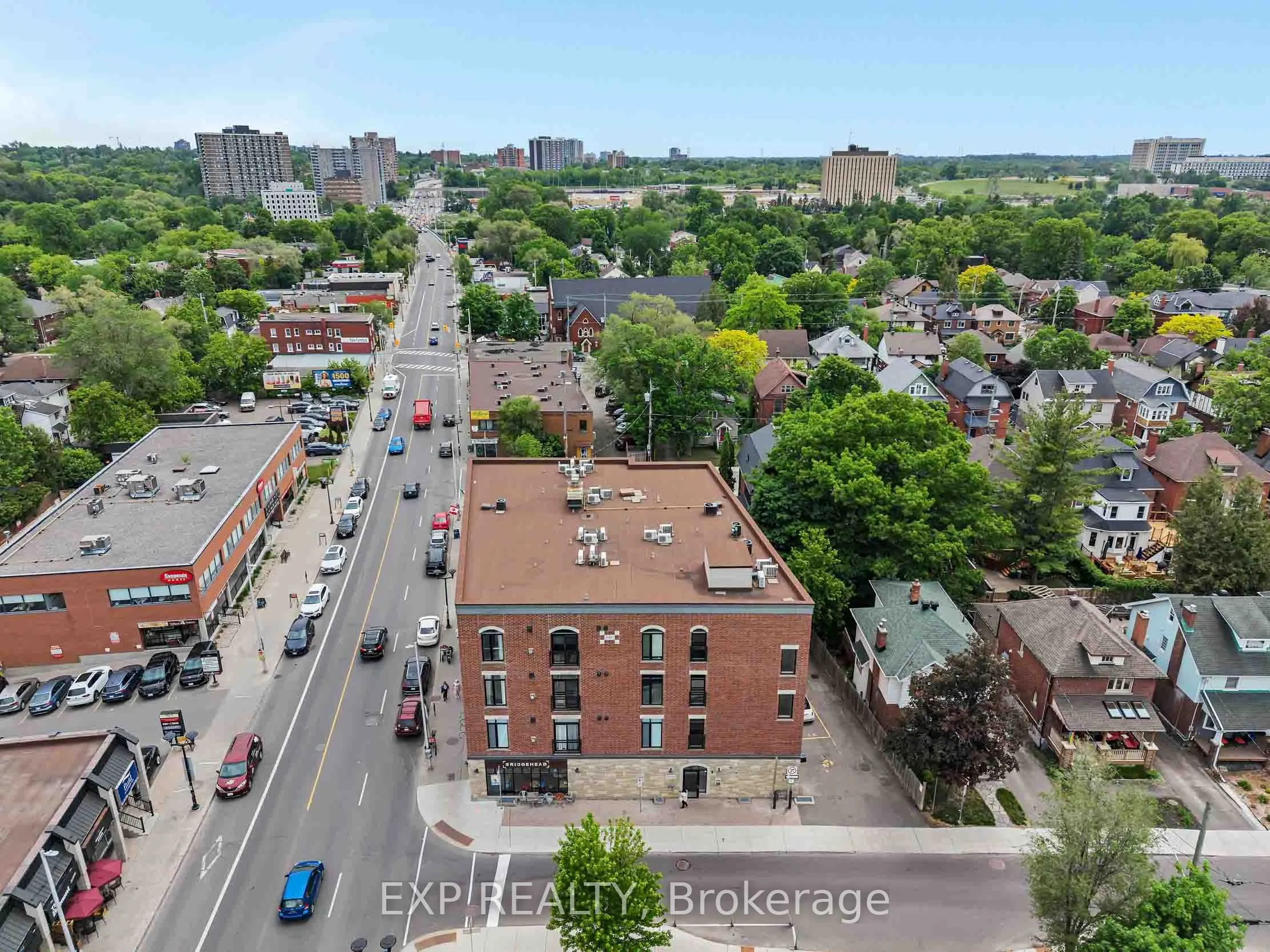 6 Grove Avenue #305