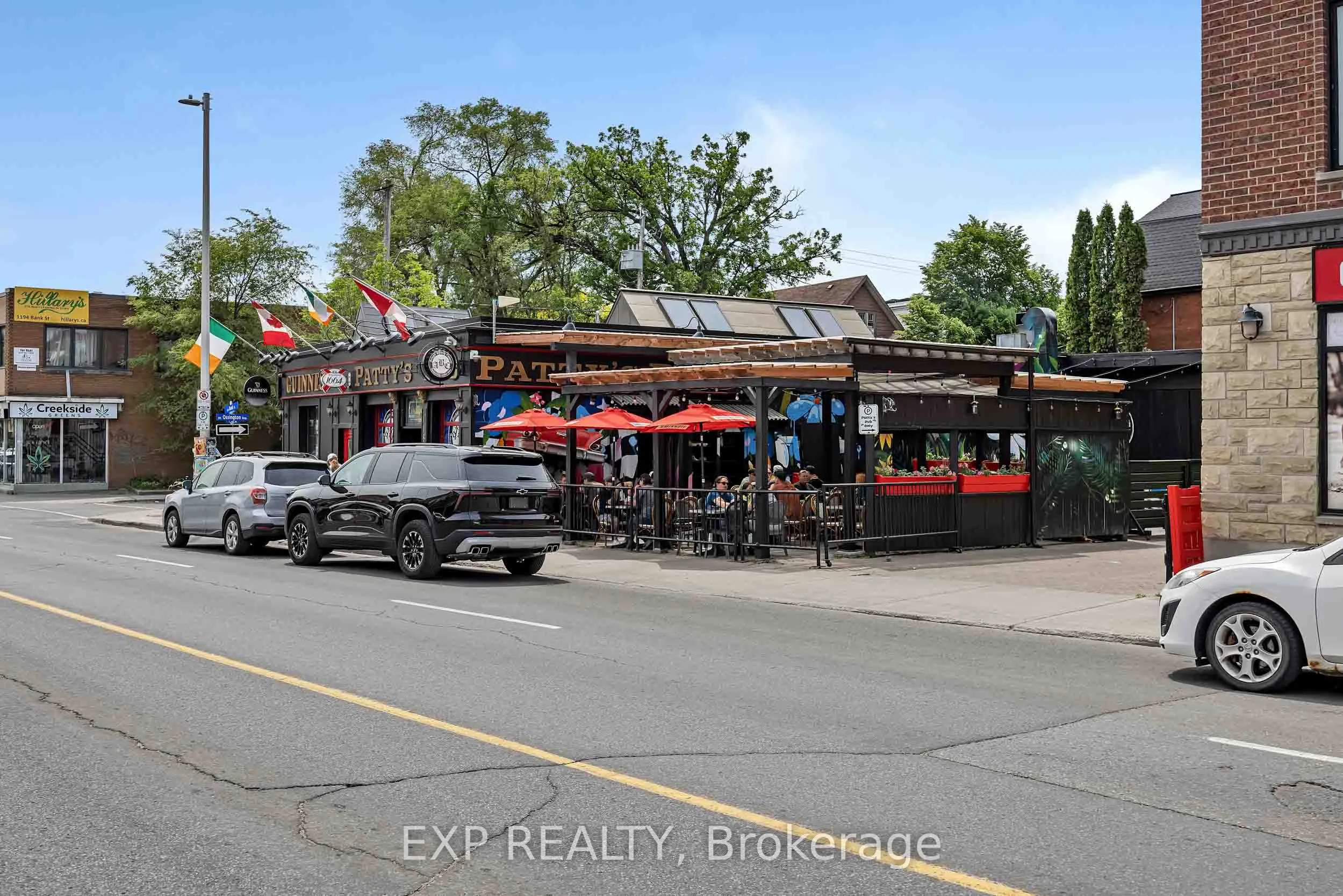 6 Grove Avenue #305