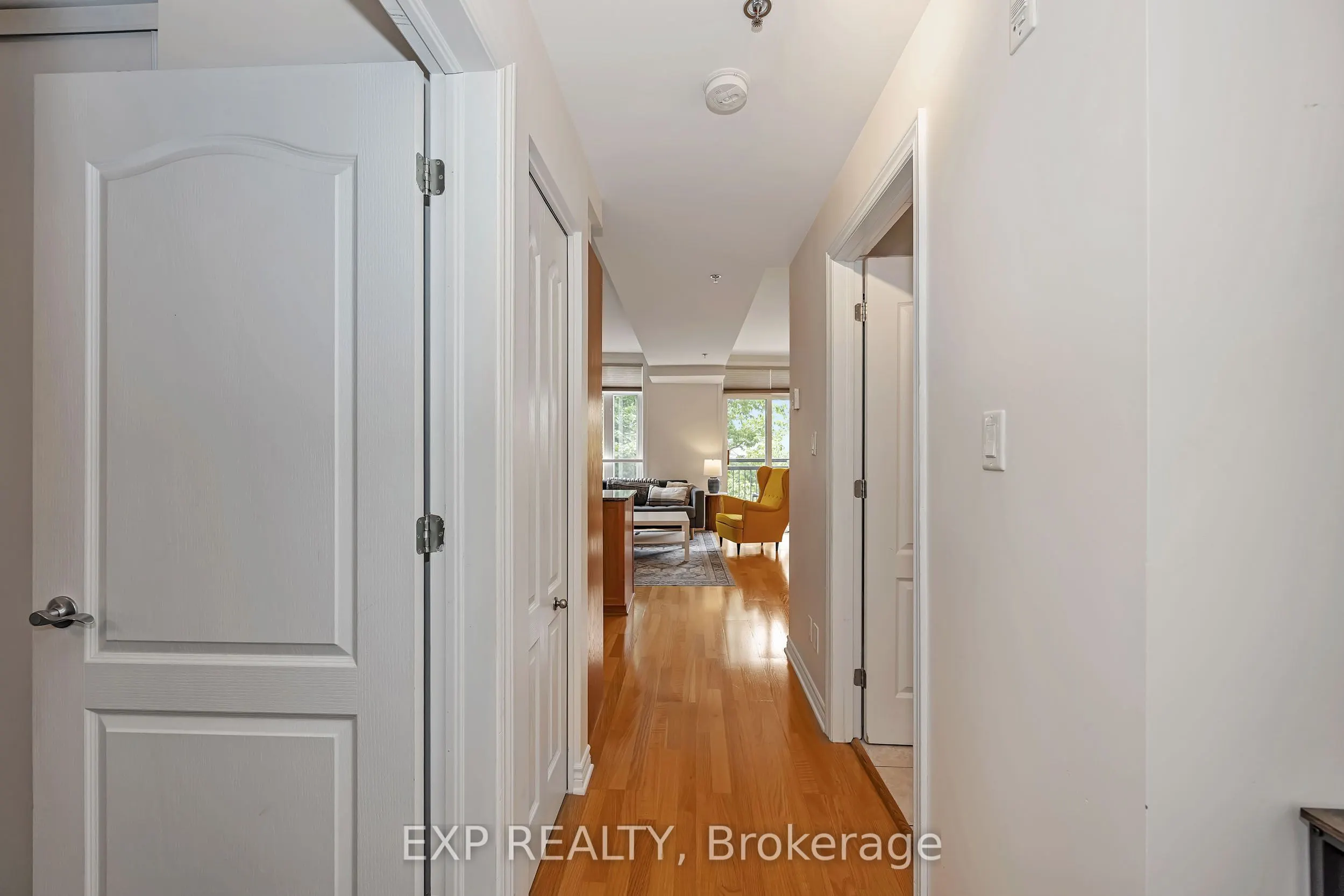 6 Grove Avenue #305