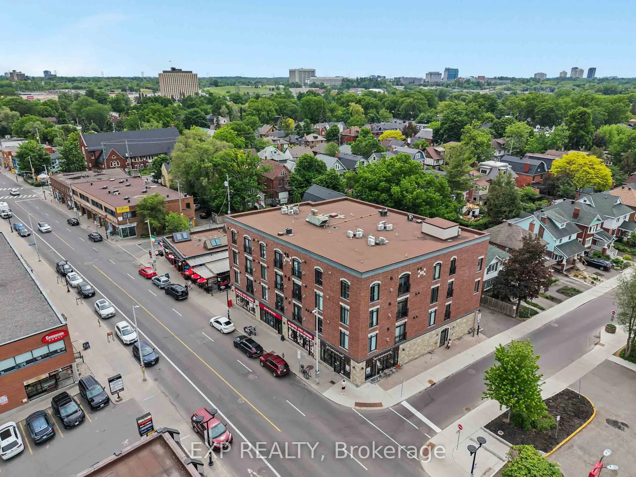 6 Grove Avenue #305