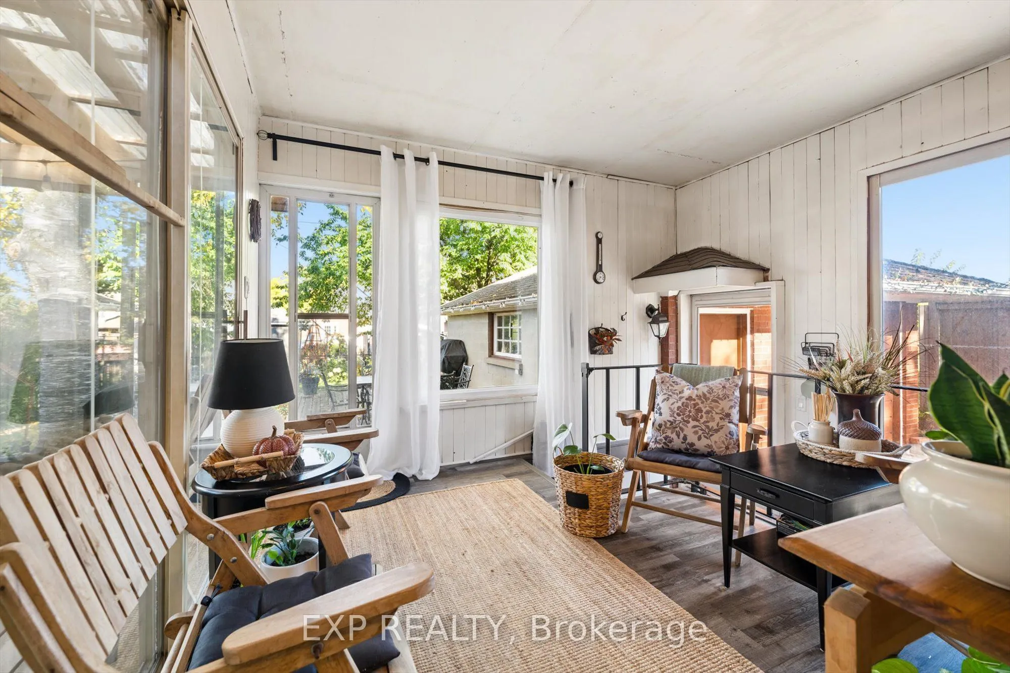12 Layton Street