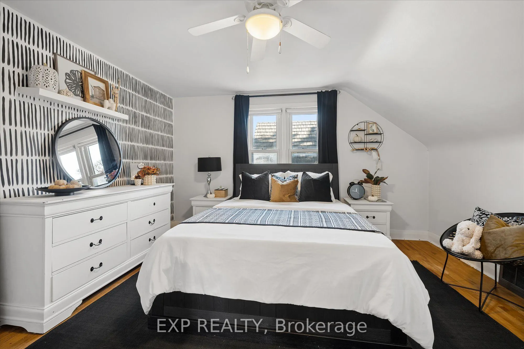12 Layton Street