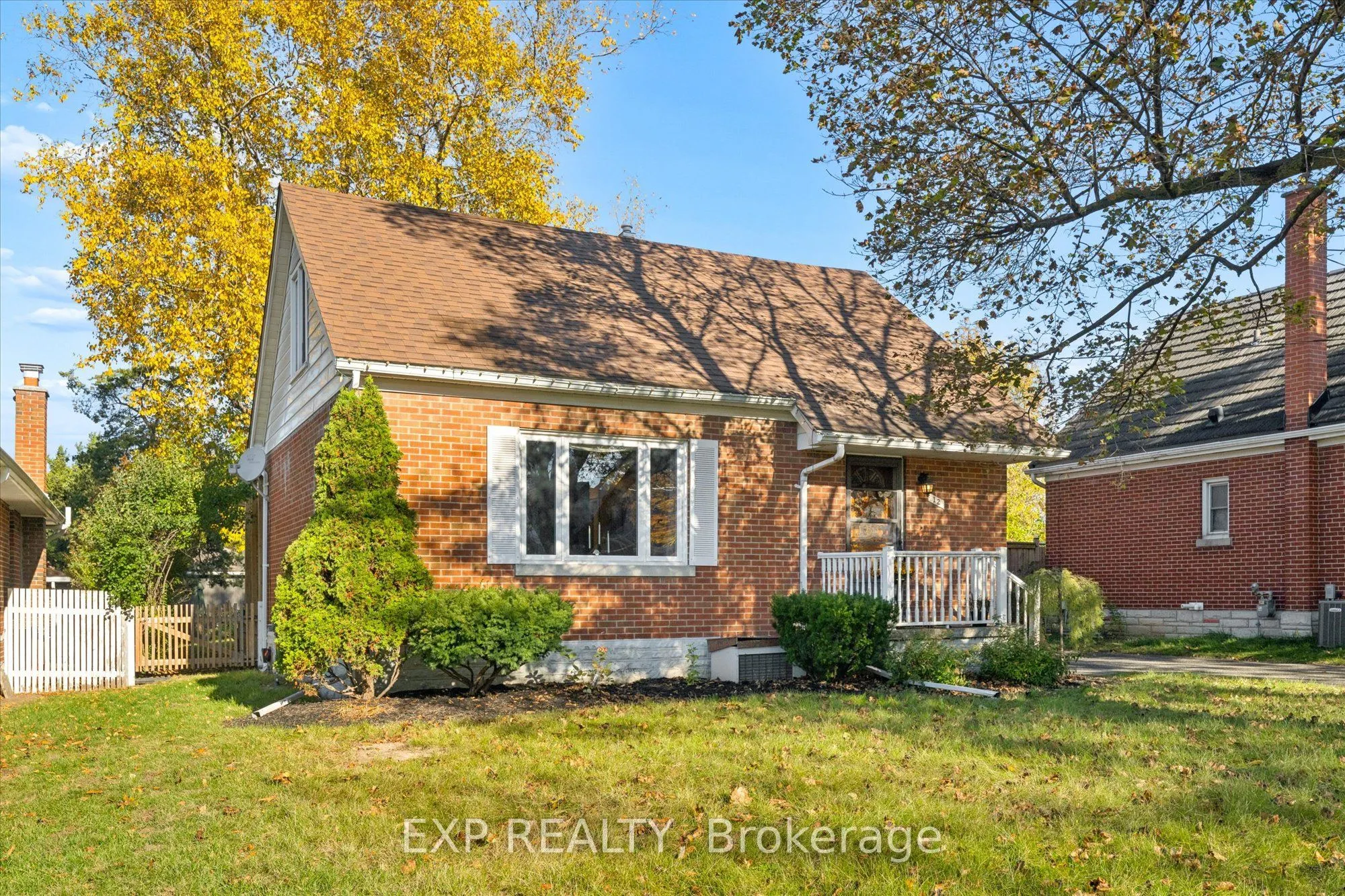 12 Layton Street