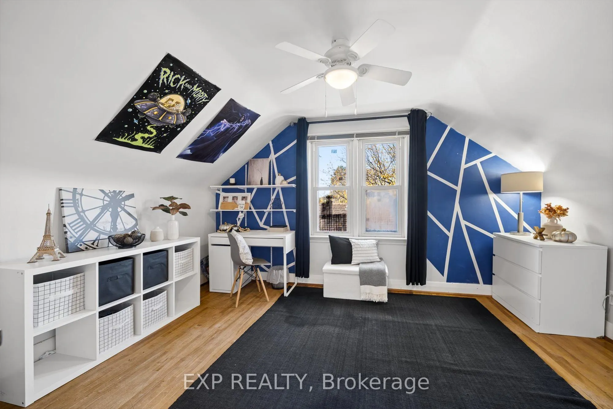 12 Layton Street