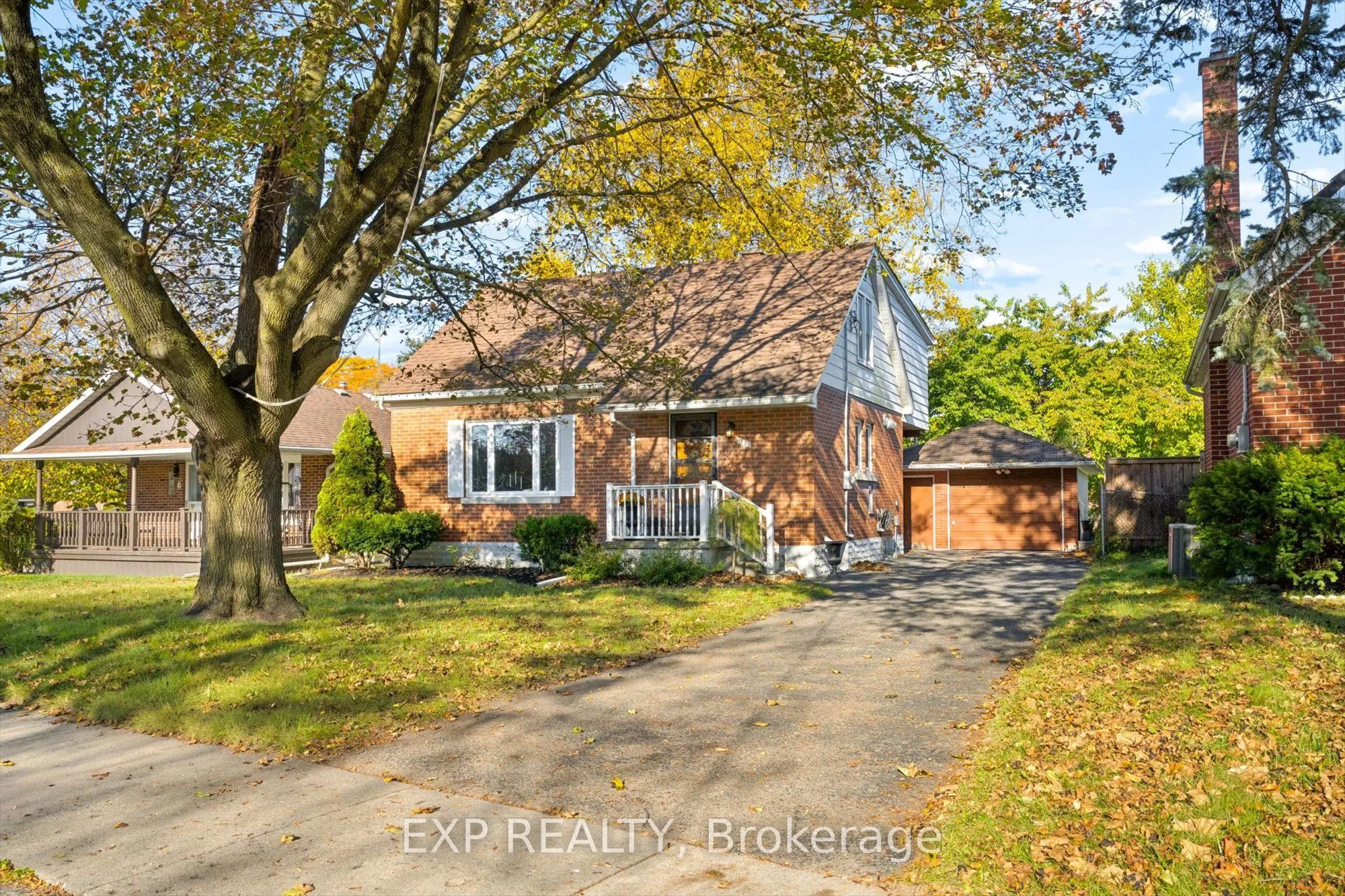 12 Layton Street