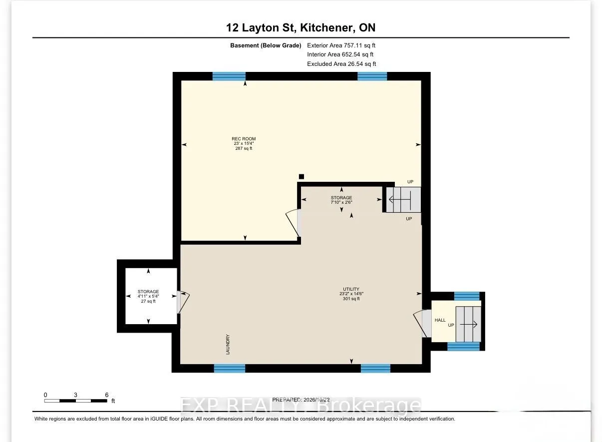 12 Layton Street
