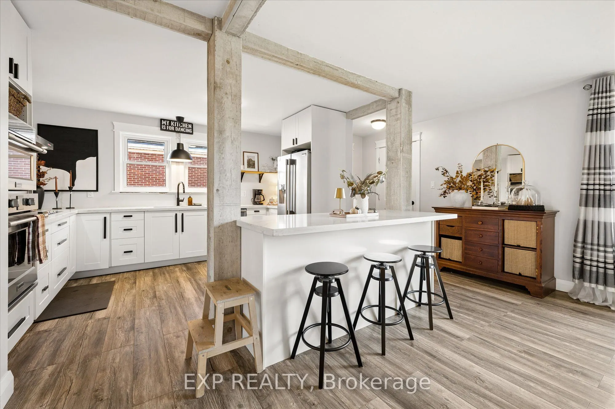 12 Layton Street
