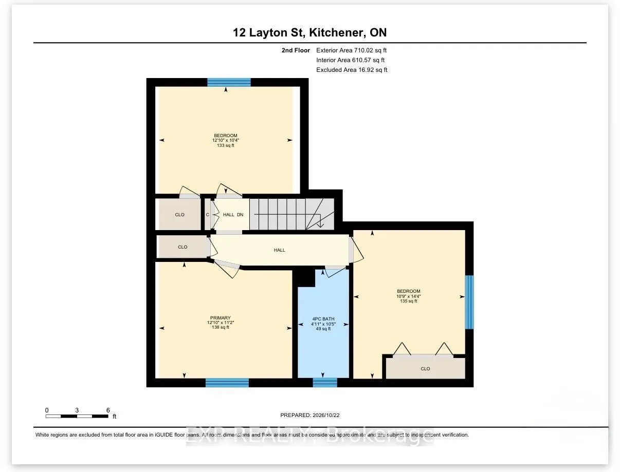 12 Layton Street