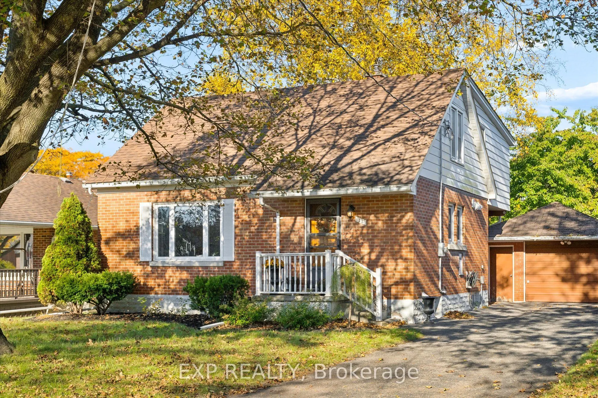 12 Layton Street