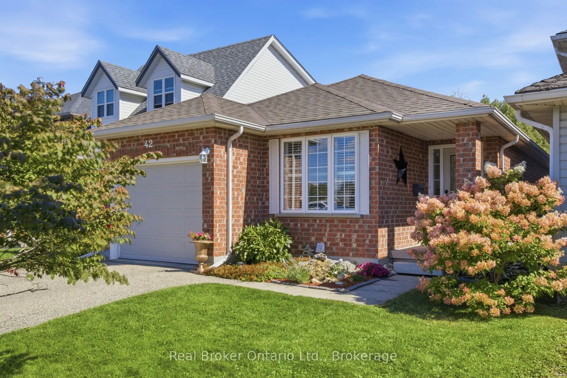 42 Fletcher Court