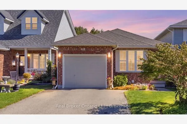 42 Fletcher Court