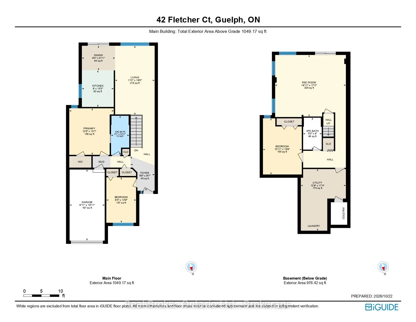 42 Fletcher Court