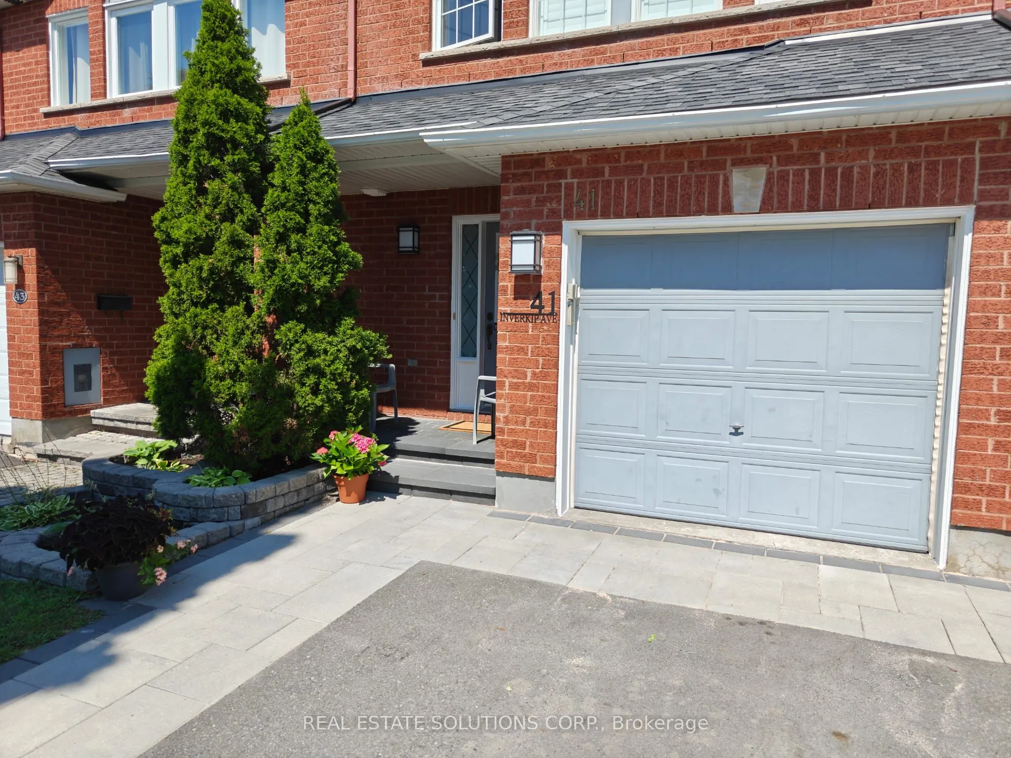 41 Inverkip Avenue