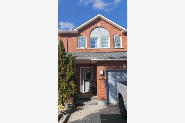 41 Inverkip Avenue