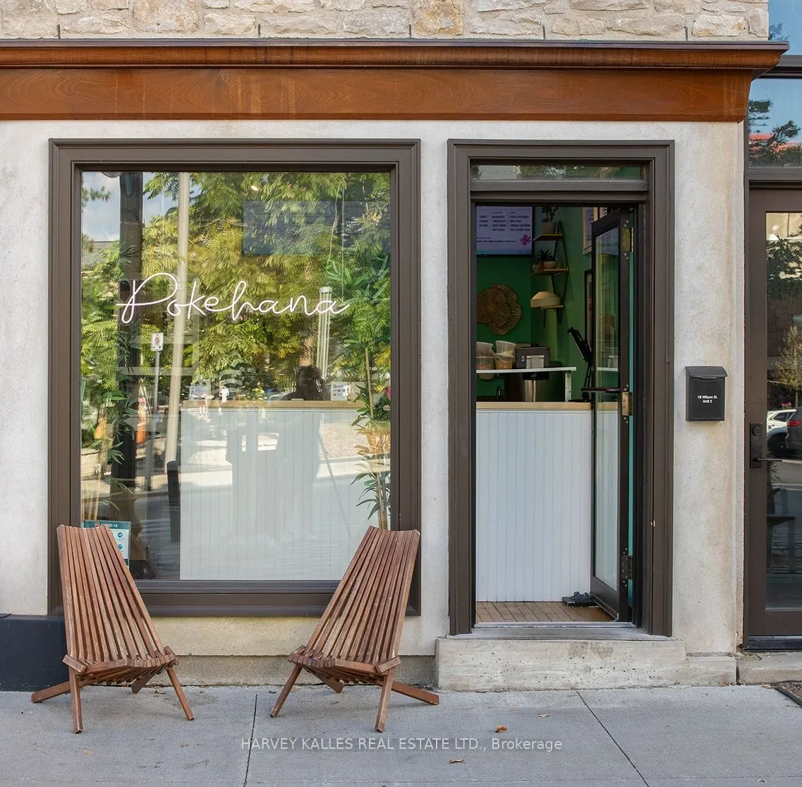 18 Wilson Street ##2