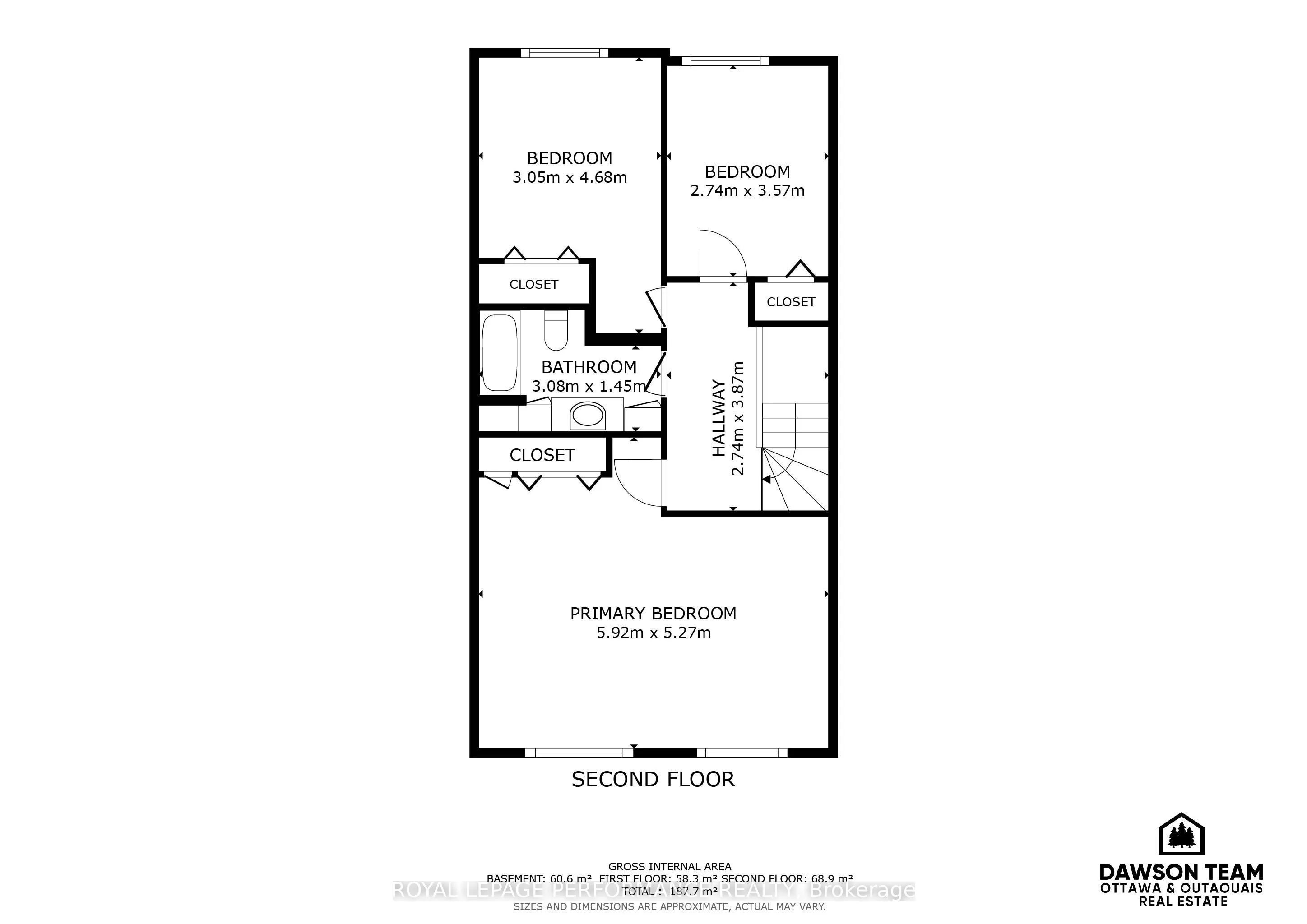 2111 Montreal Road #32