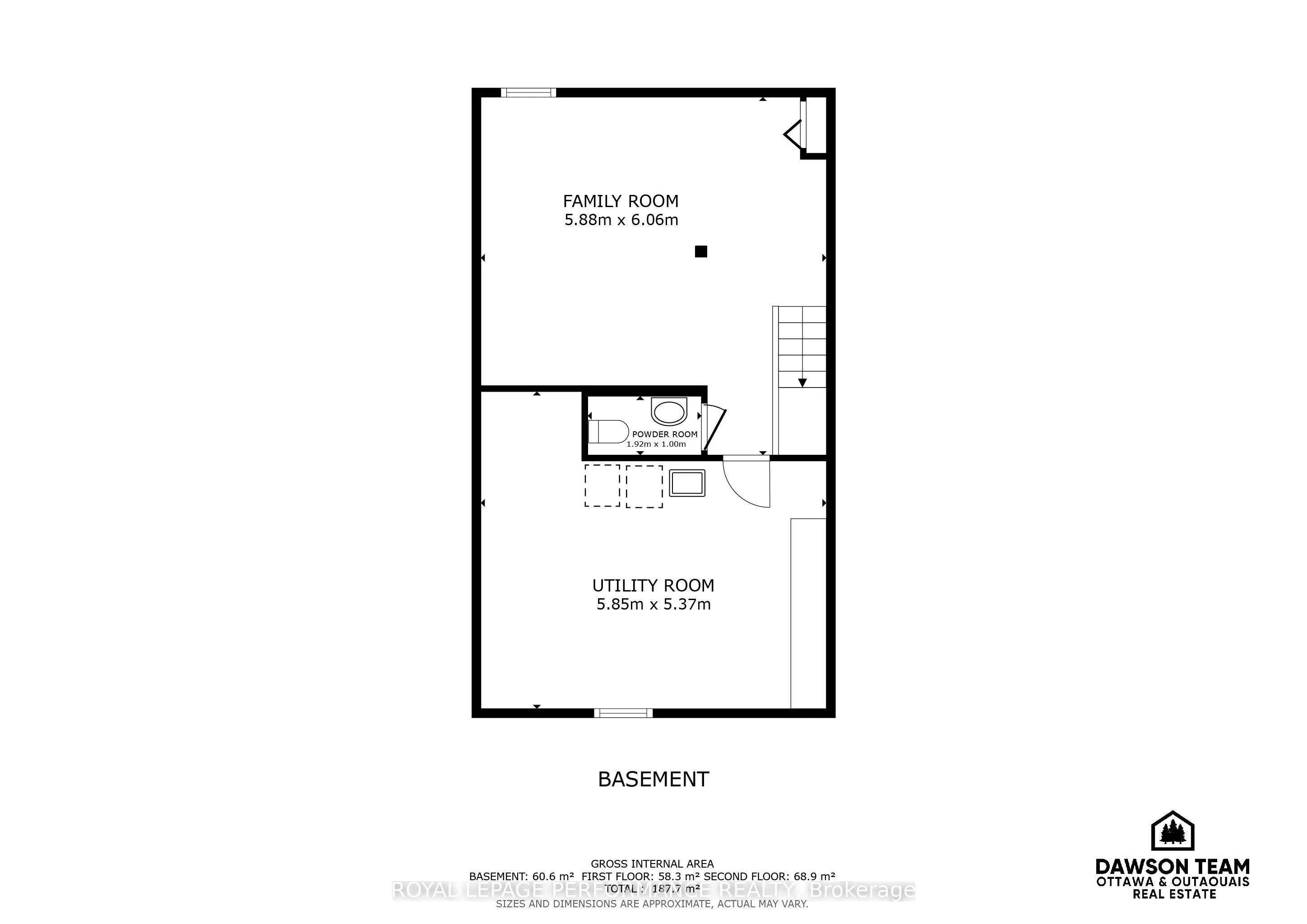 2111 Montreal Road #32