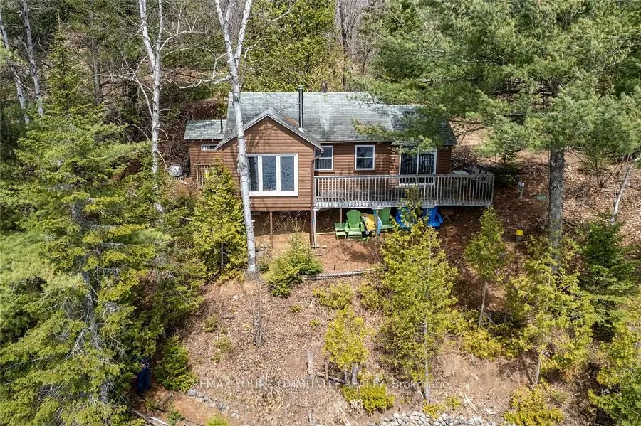 556 Homeland Drive