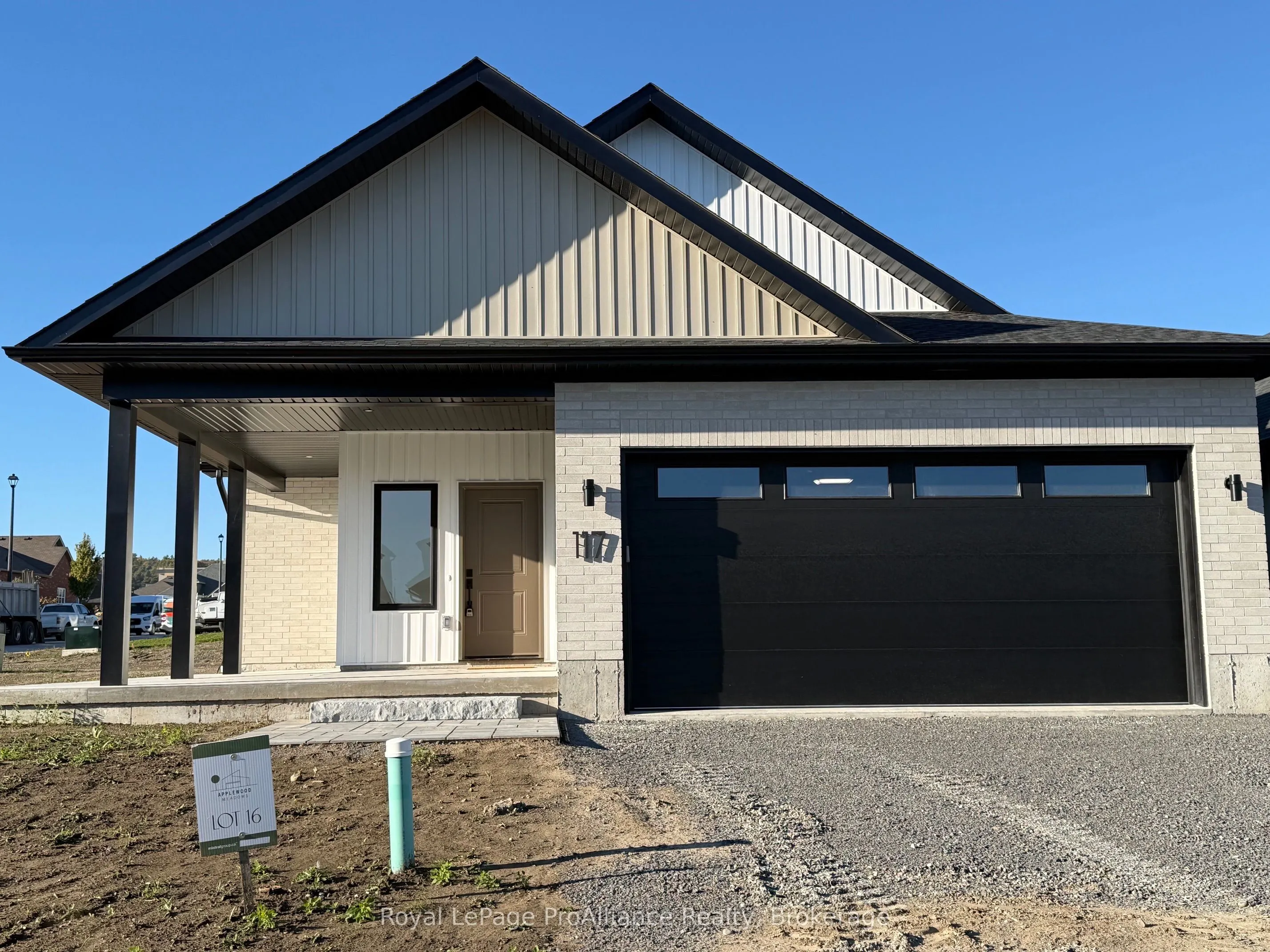 117 Royal Gala Drive