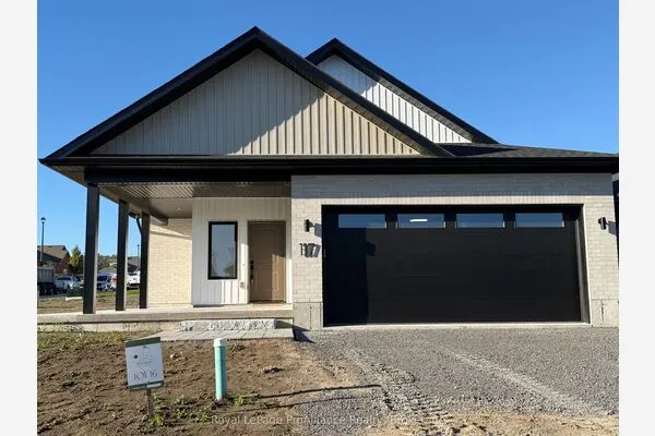 117 Royal Gala Drive