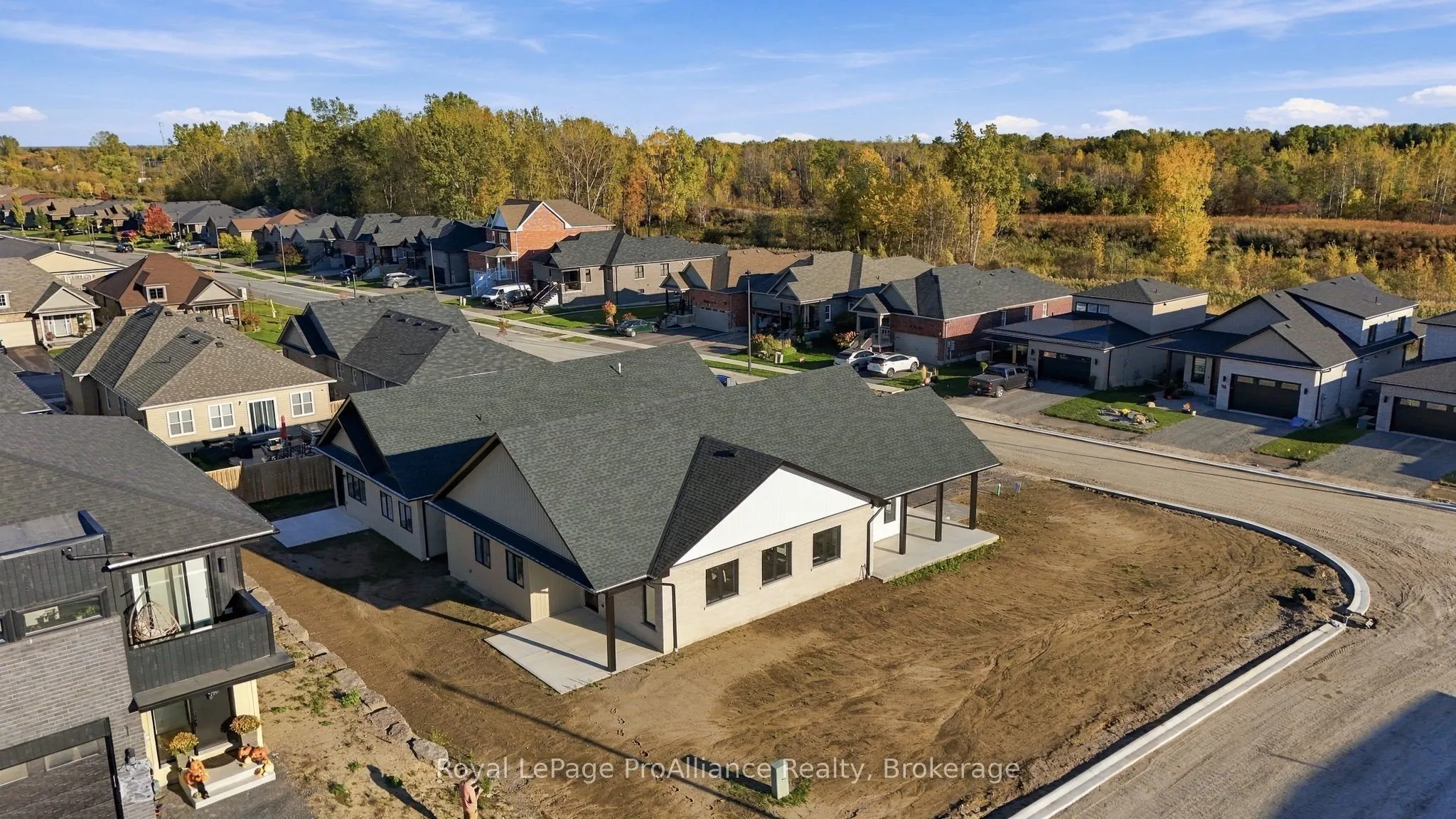 117 Royal Gala Drive