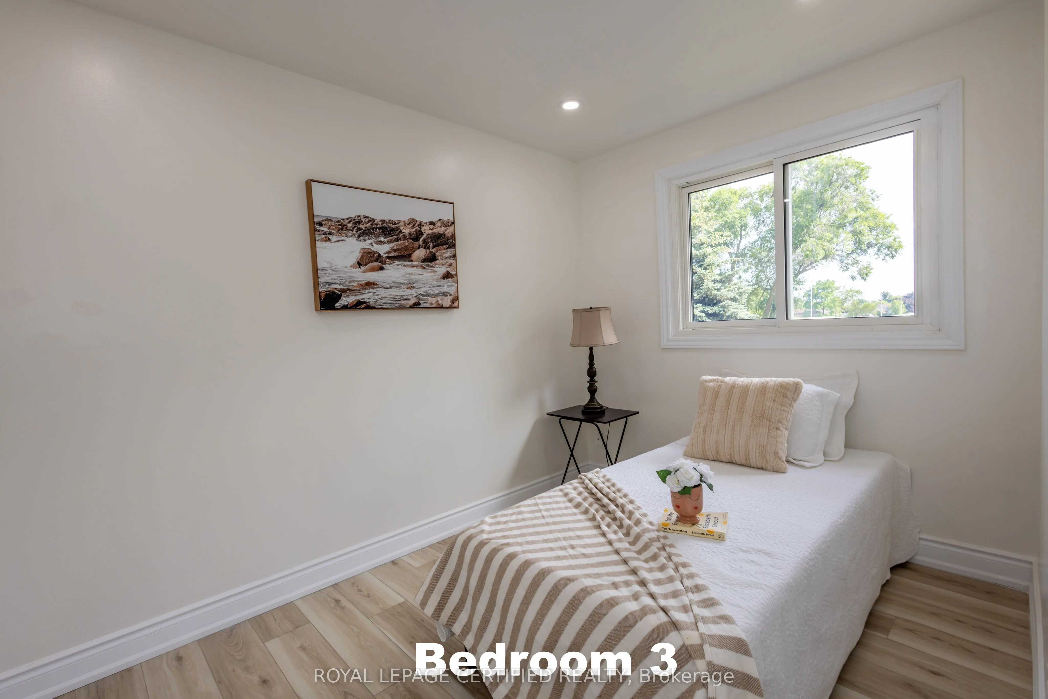 111 Limeridge Road W