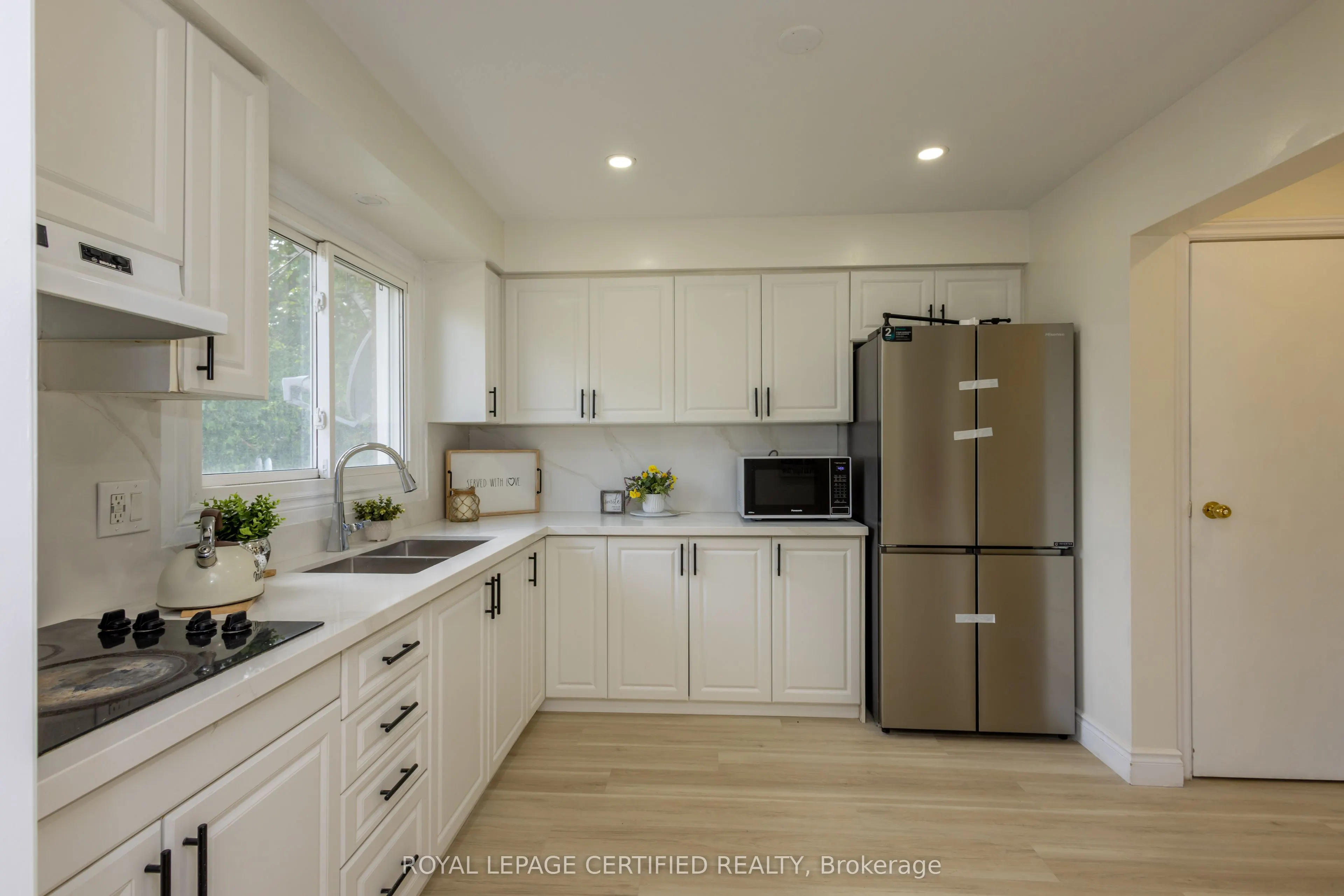 111 Limeridge Road W