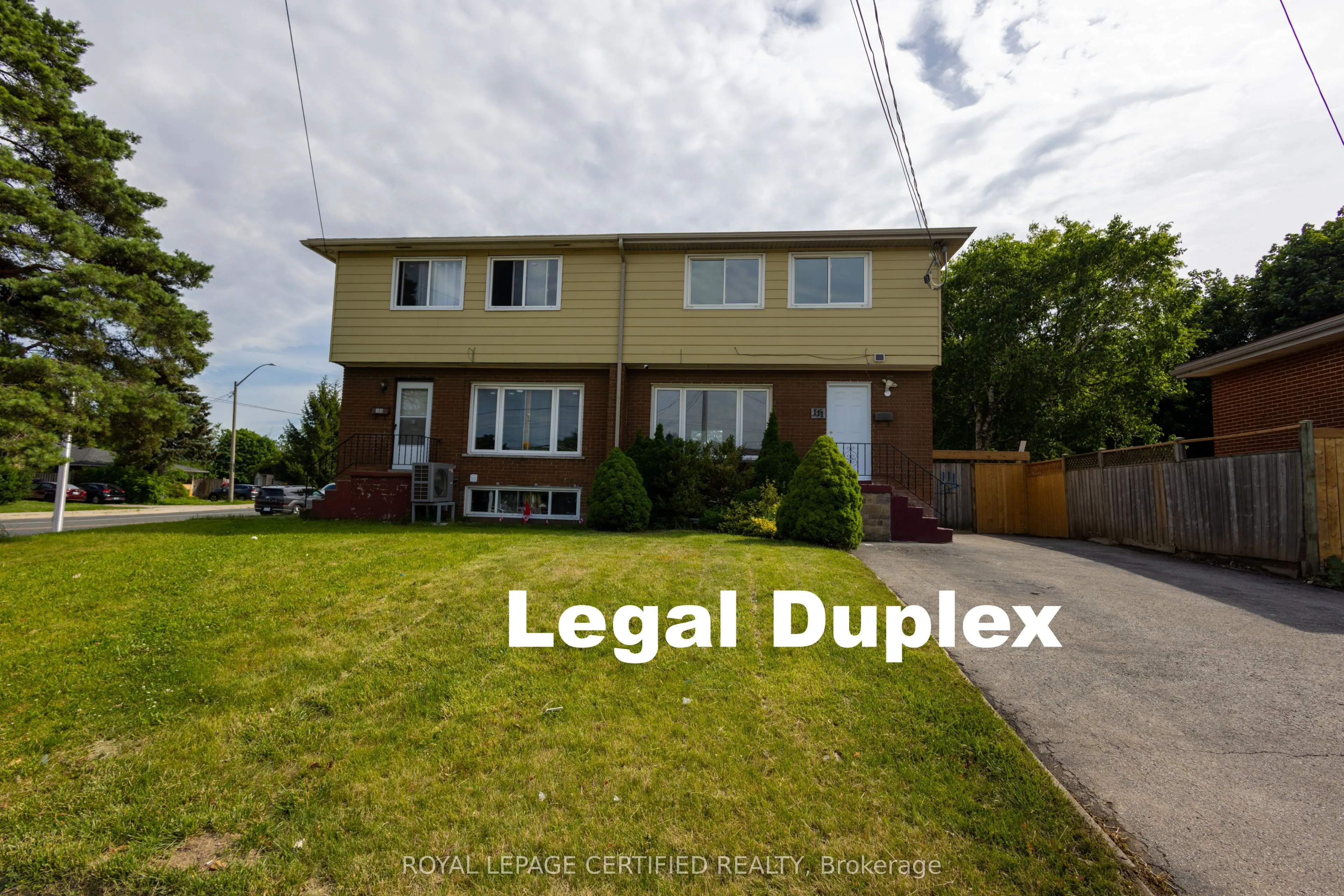 111 Limeridge Road W