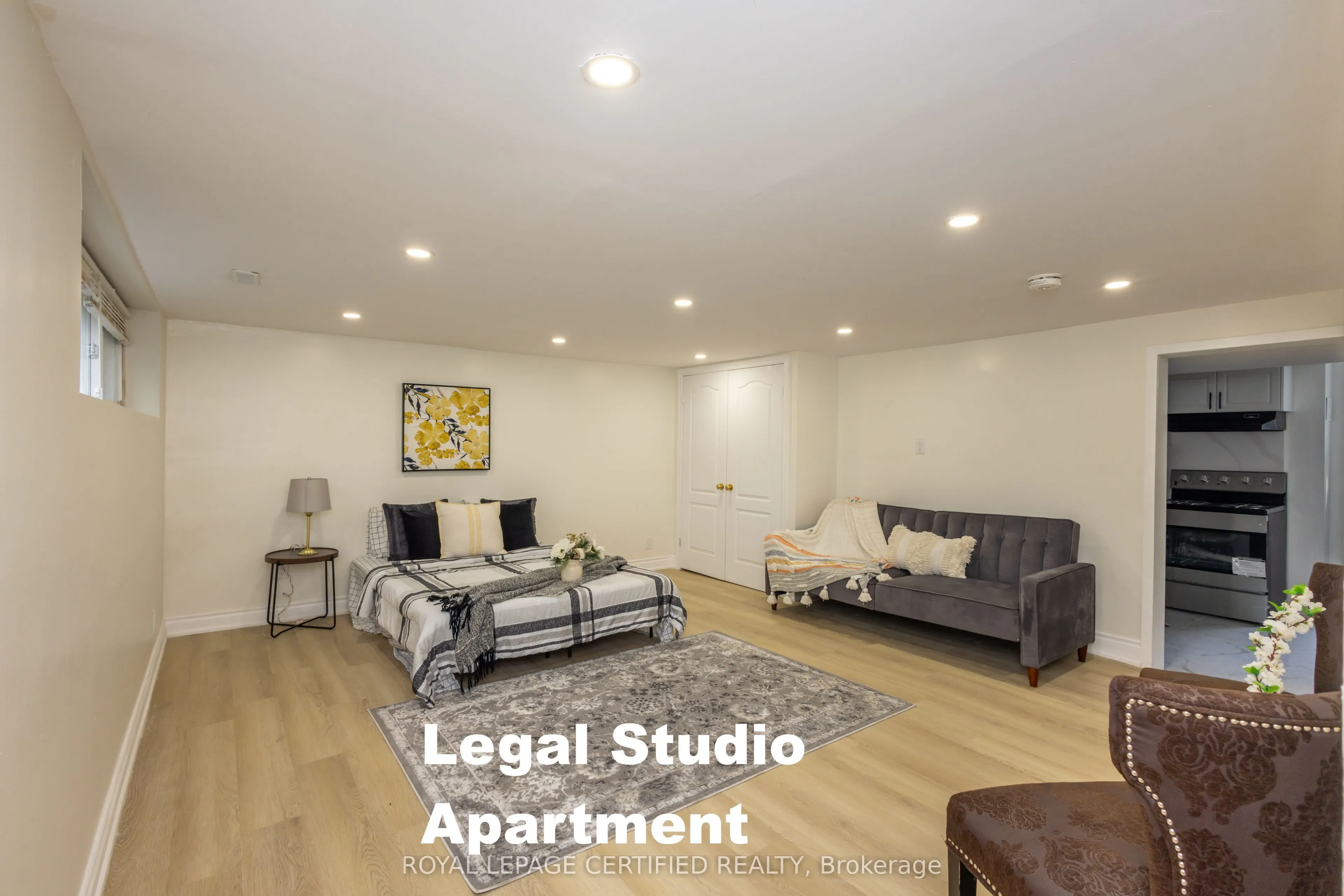 111 Limeridge Road W