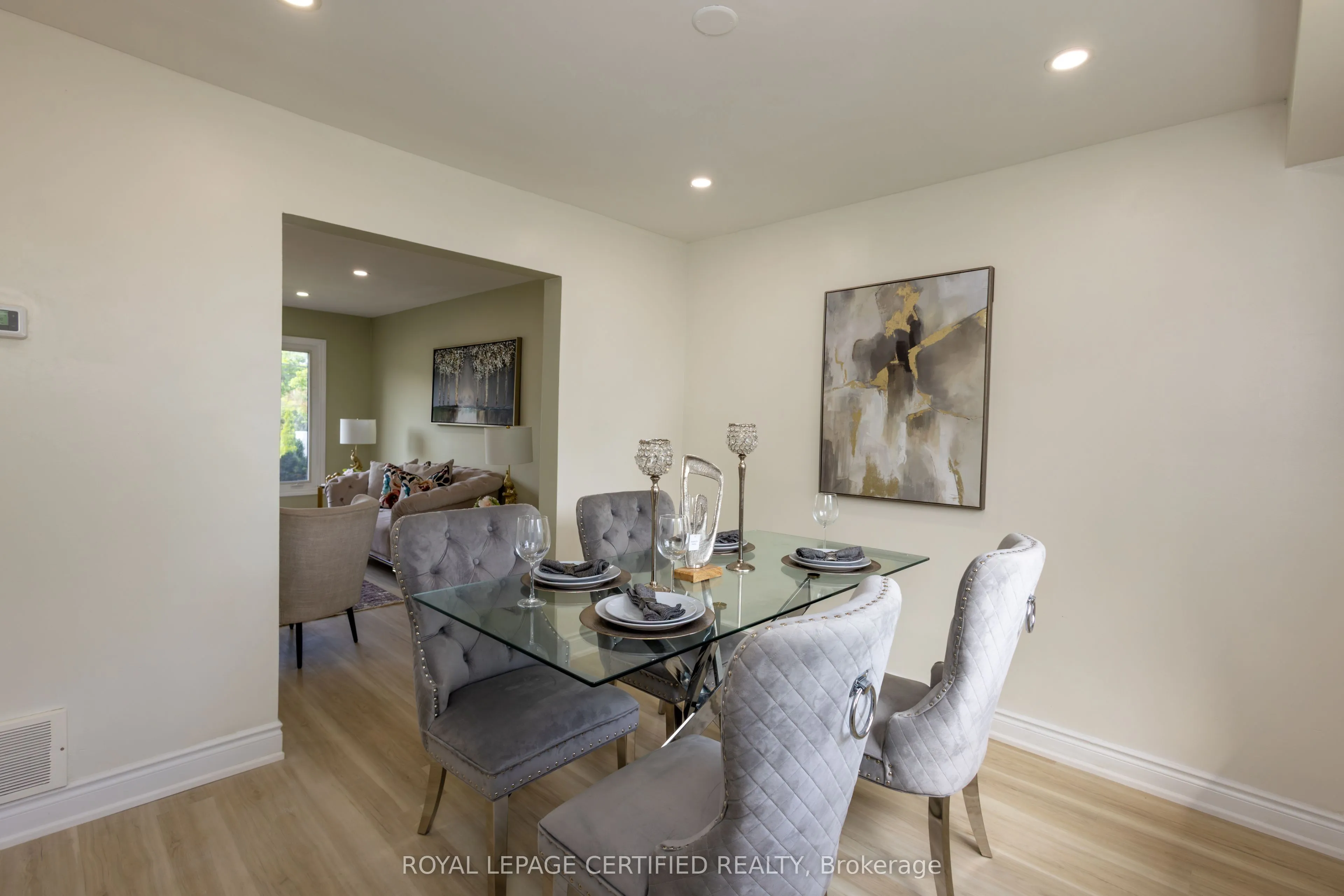111 Limeridge Road W