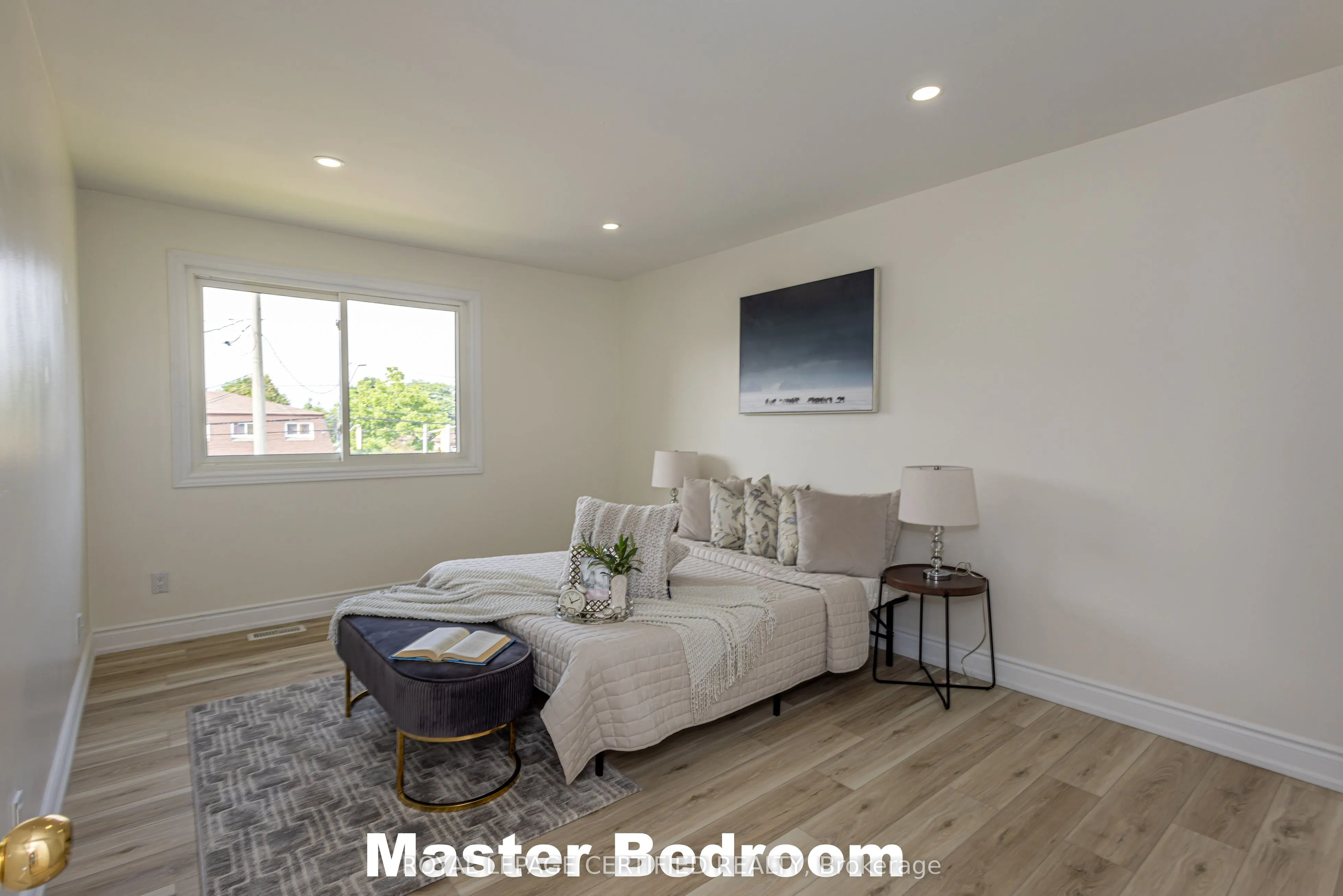 111 Limeridge Road W