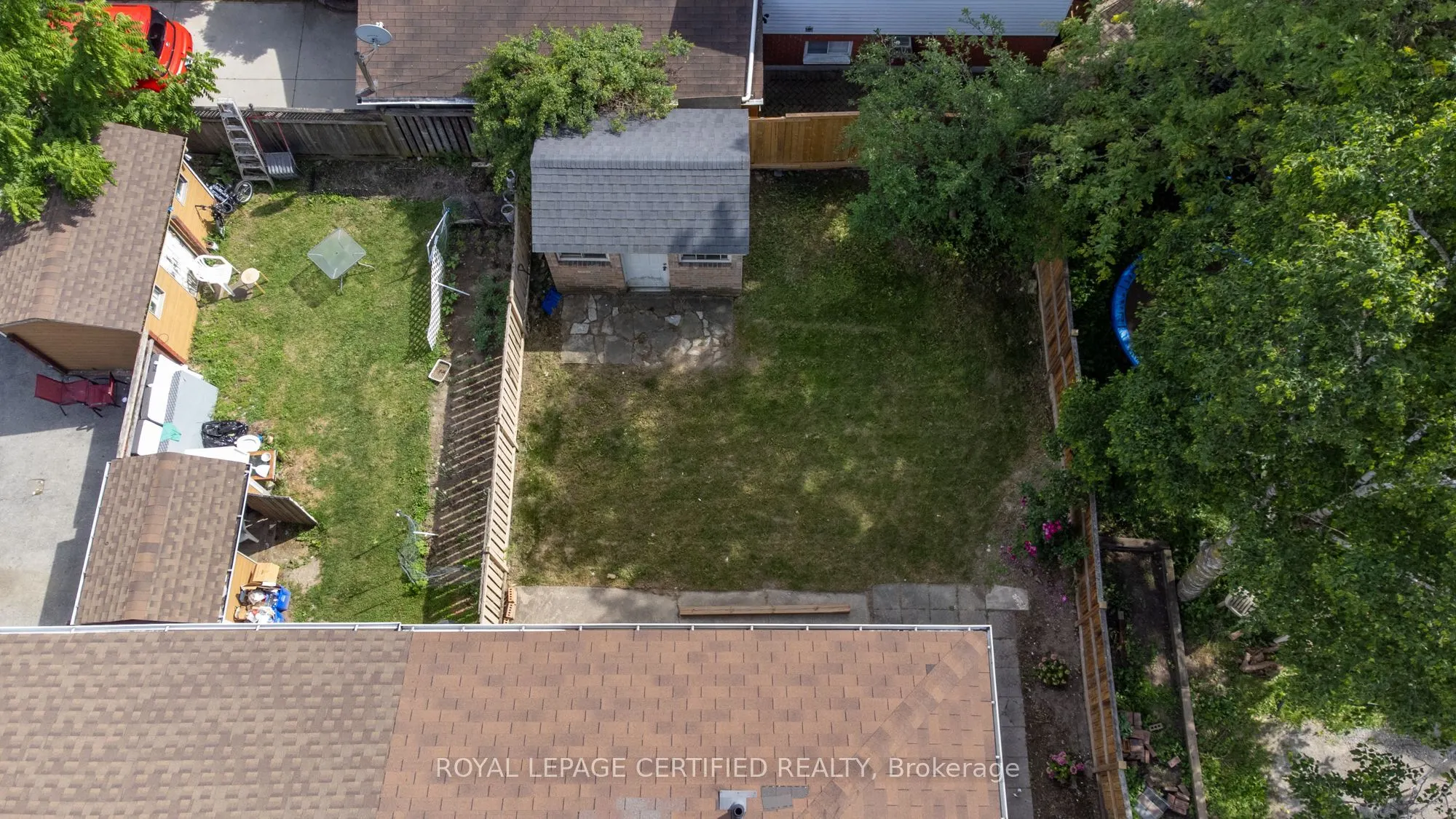 111 Limeridge Road W