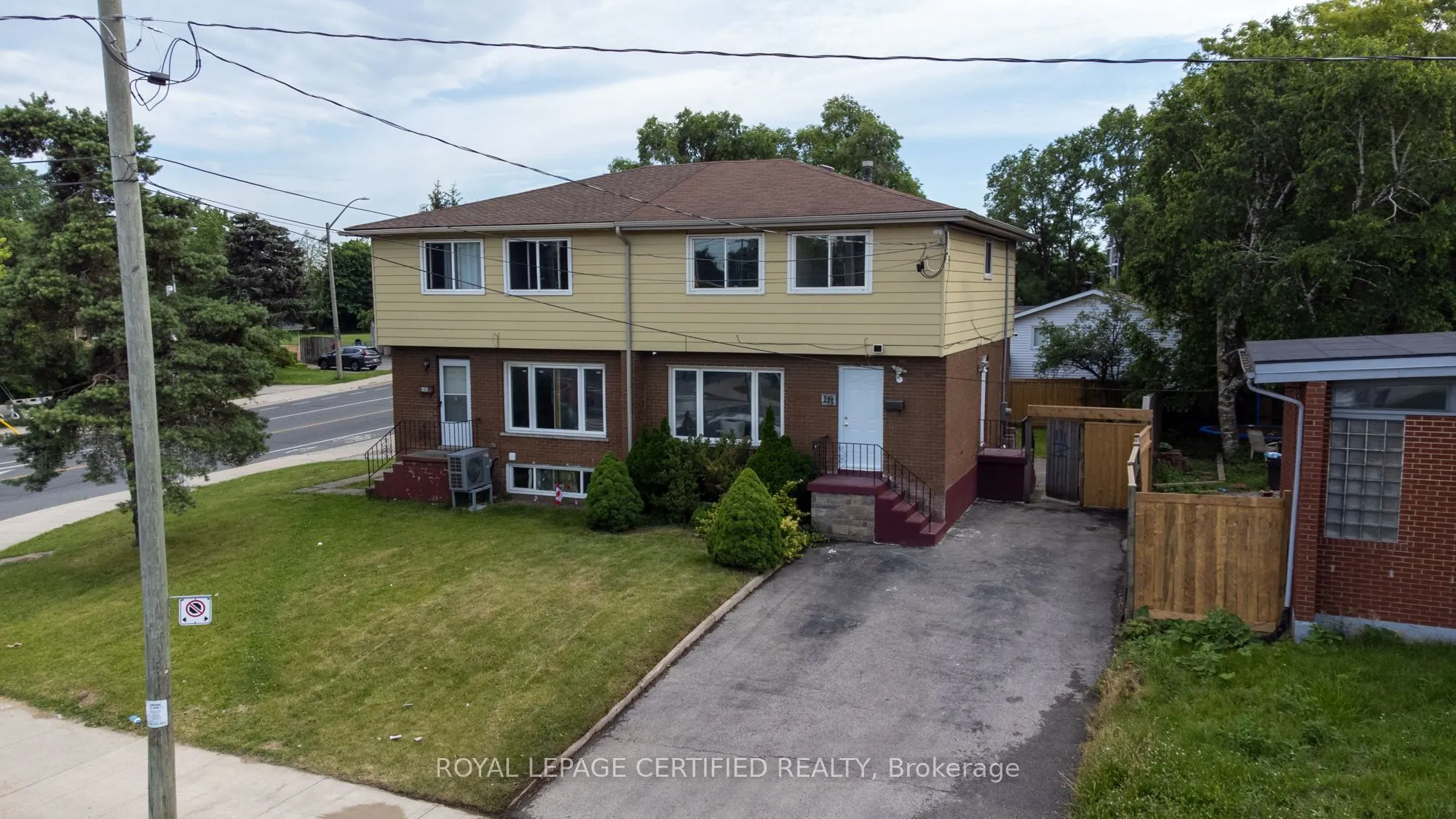 111 Limeridge Road W